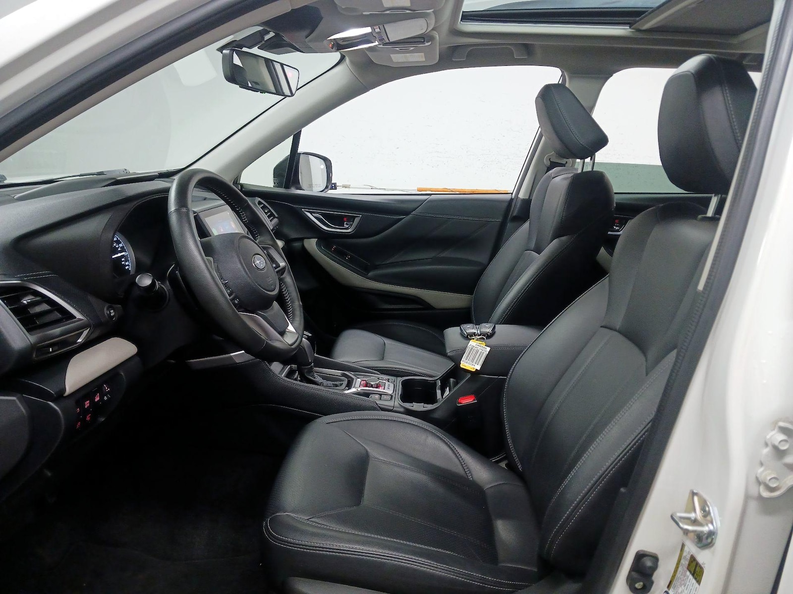 2023 Subaru Forester Limited - Photo 12