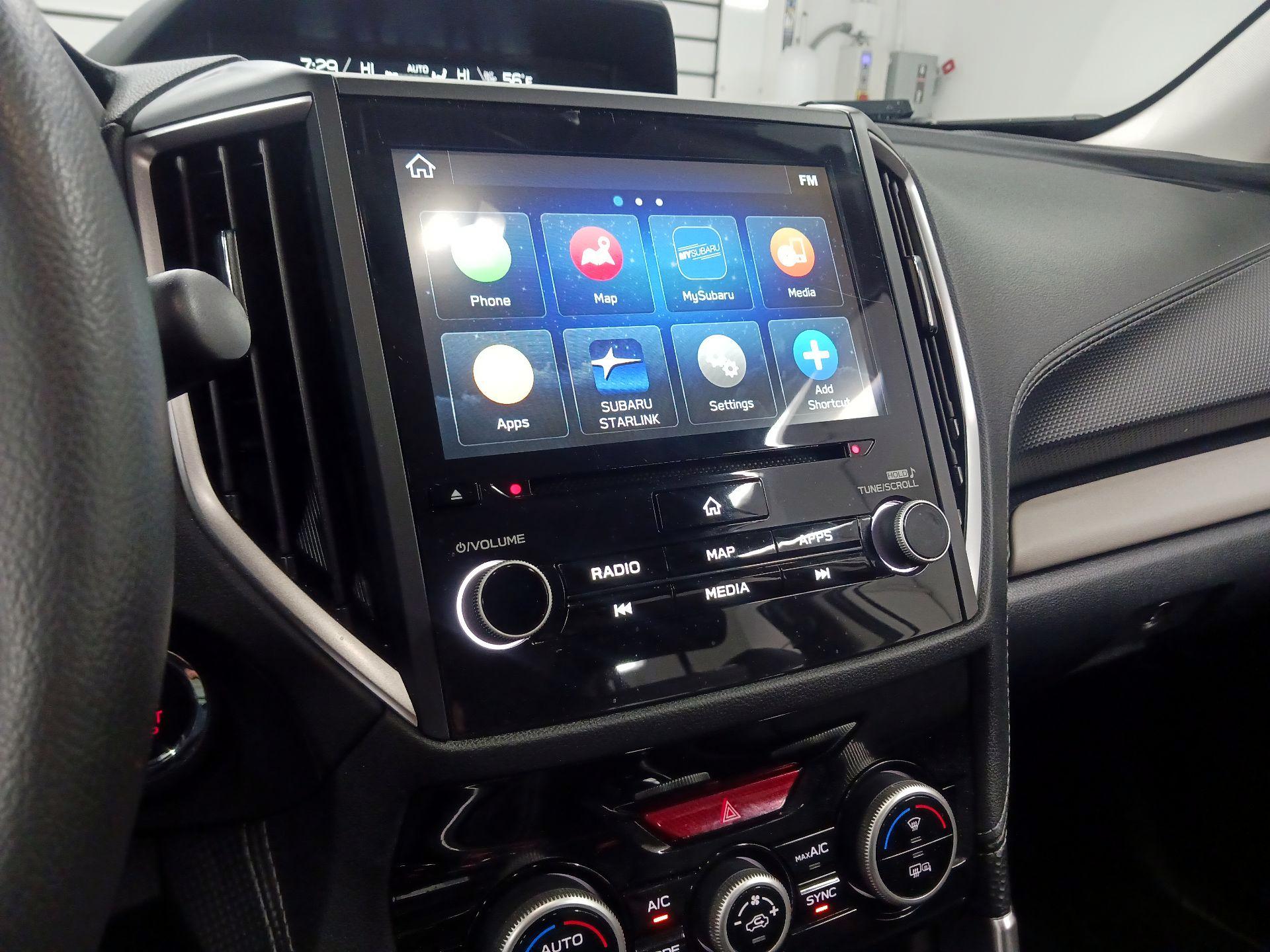 Thumbnail: 2023 Subaru Forester - 15
