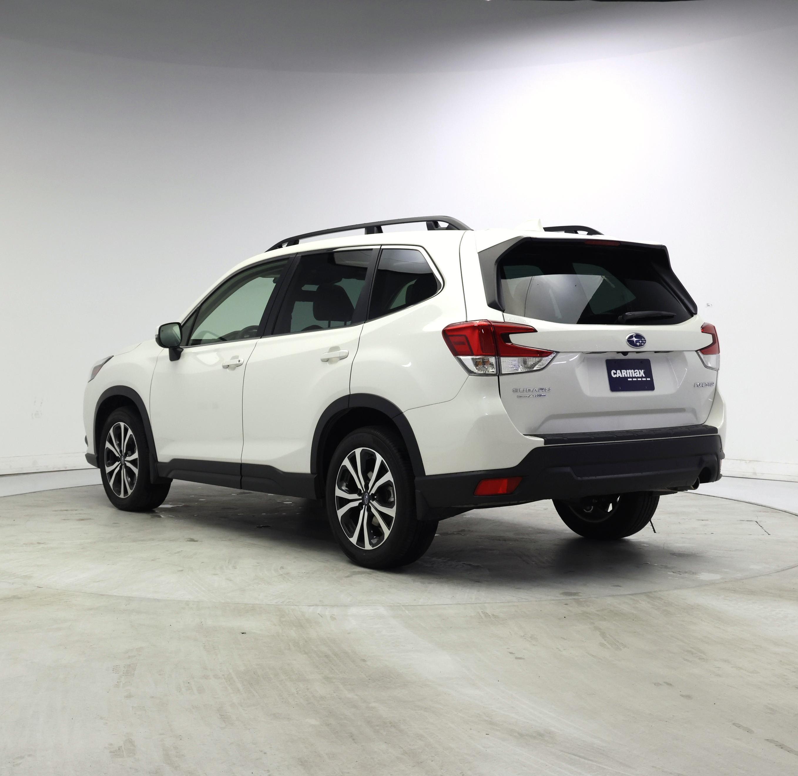 Thumbnail: 2023 Subaru Forester - 2