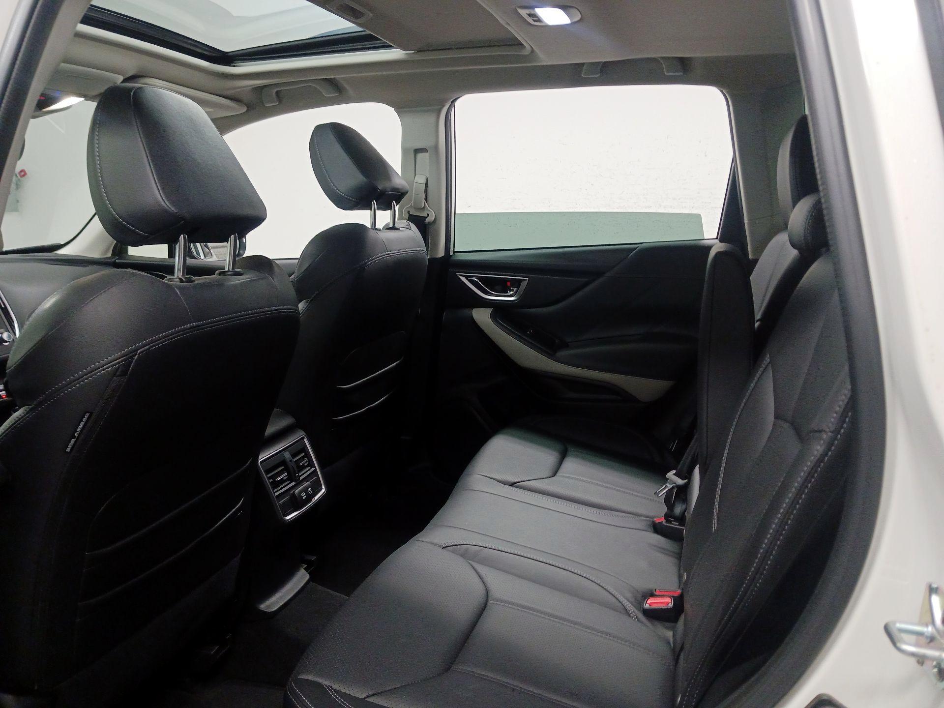 Thumbnail: 2023 Subaru Forester - 19
