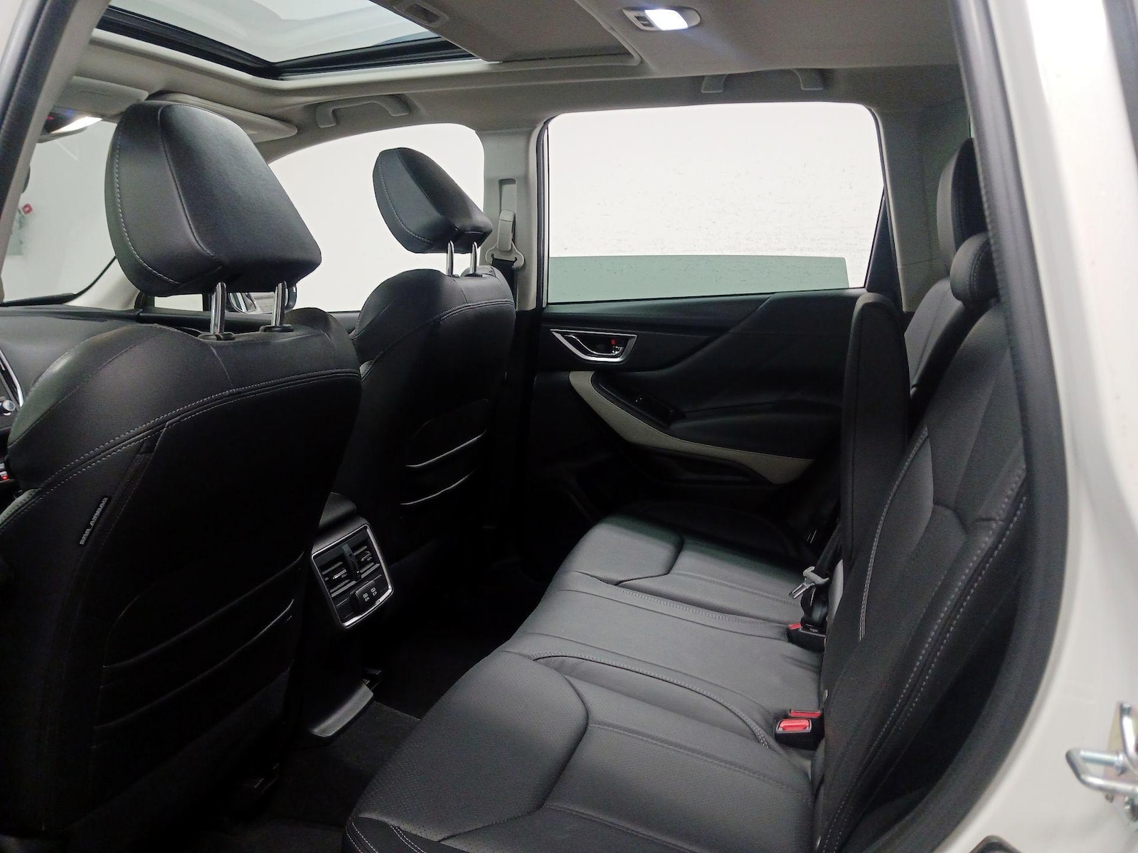 2023 Subaru Forester Limited - Photo 20