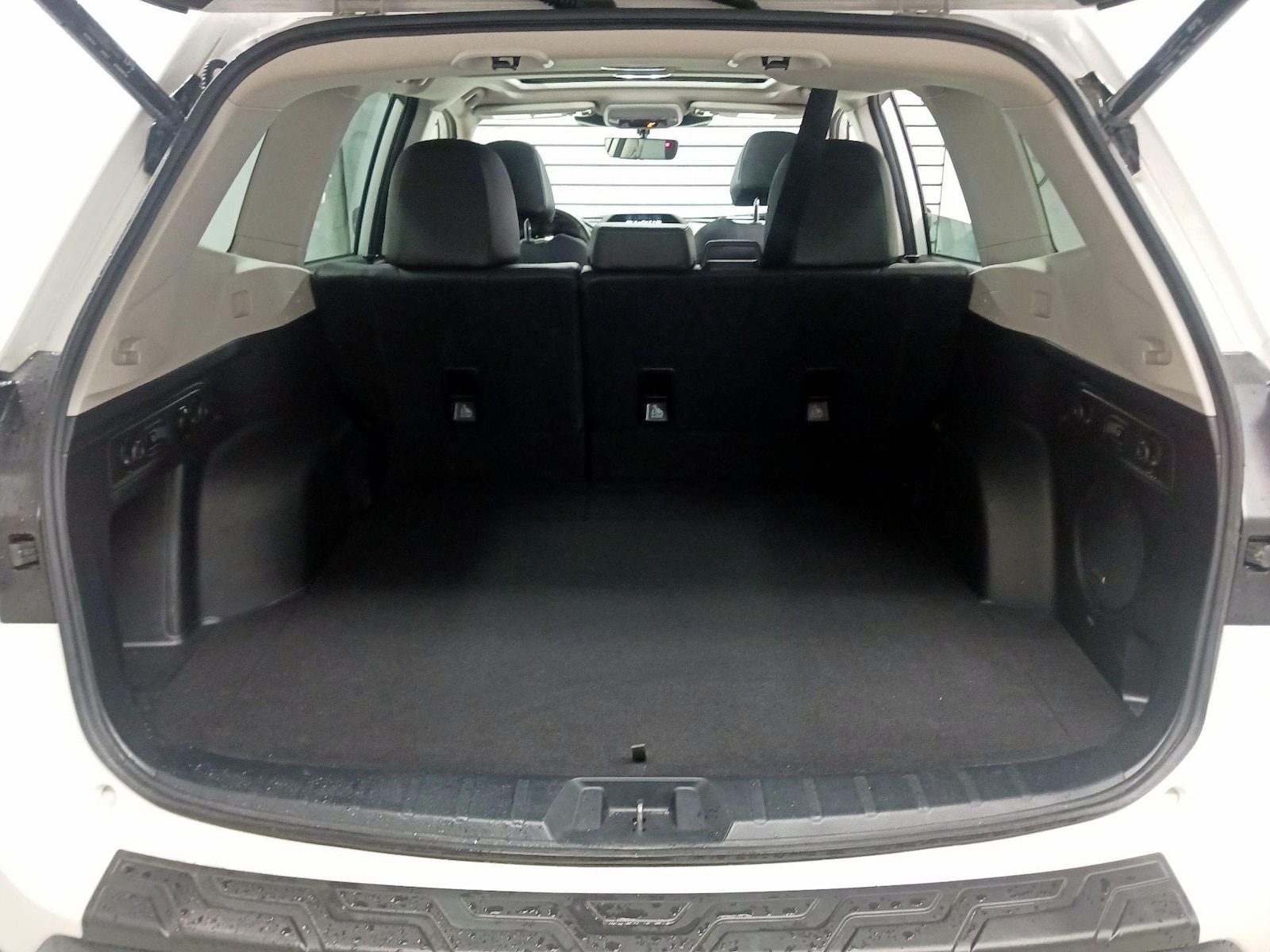 2023 Subaru Forester Limited - Photo 21