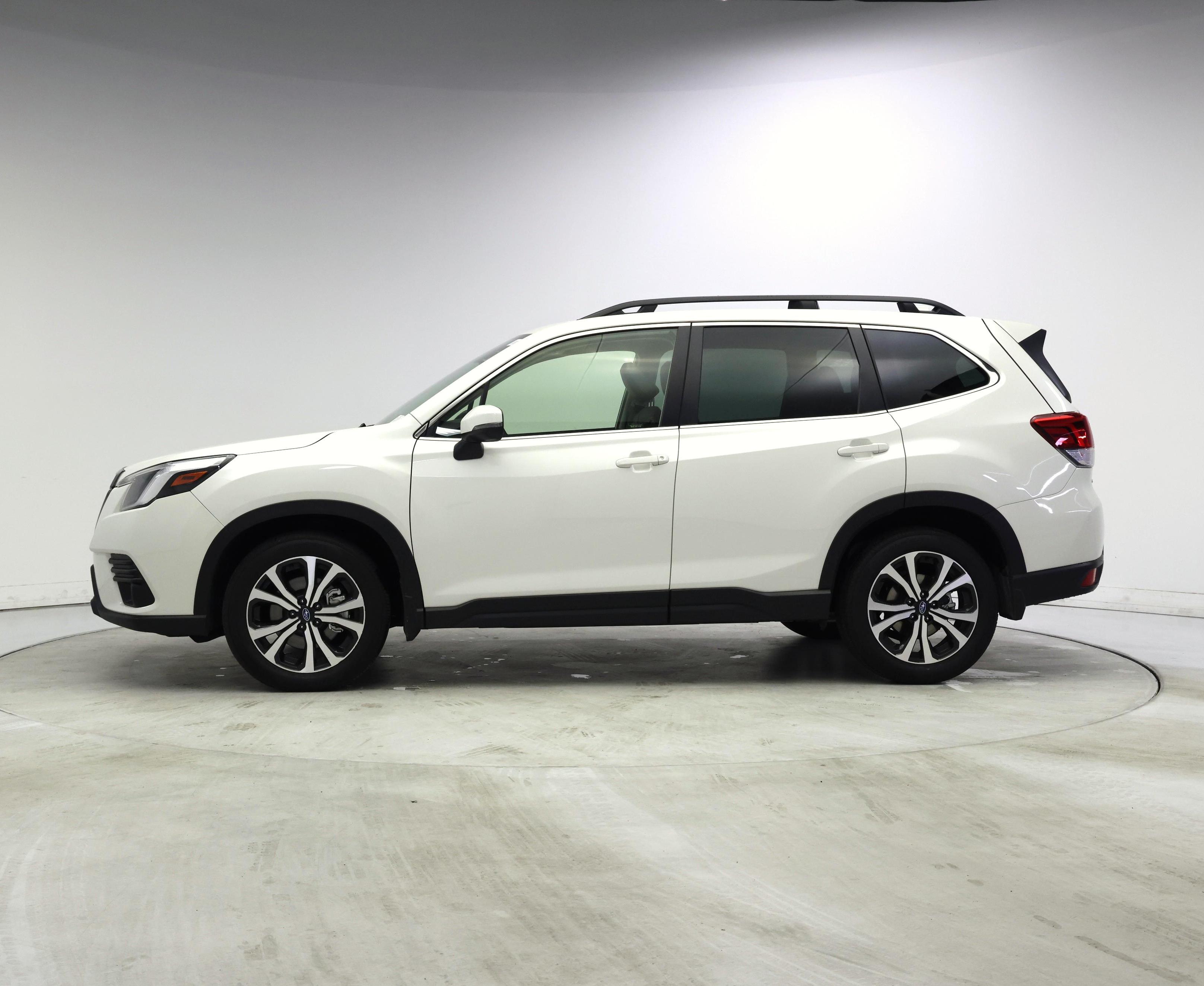 Thumbnail: 2023 Subaru Forester - 3