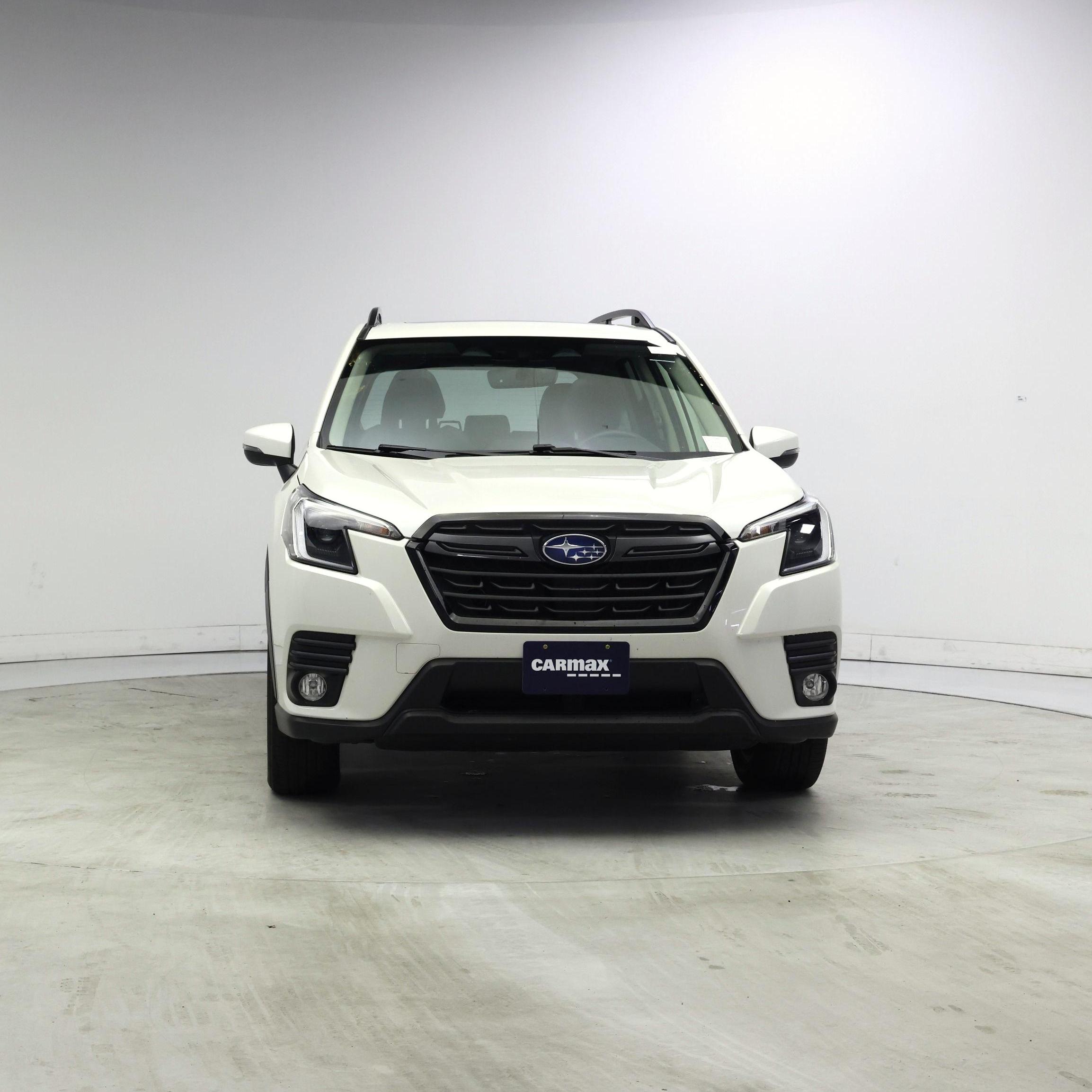 Thumbnail: 2023 Subaru Forester - 5