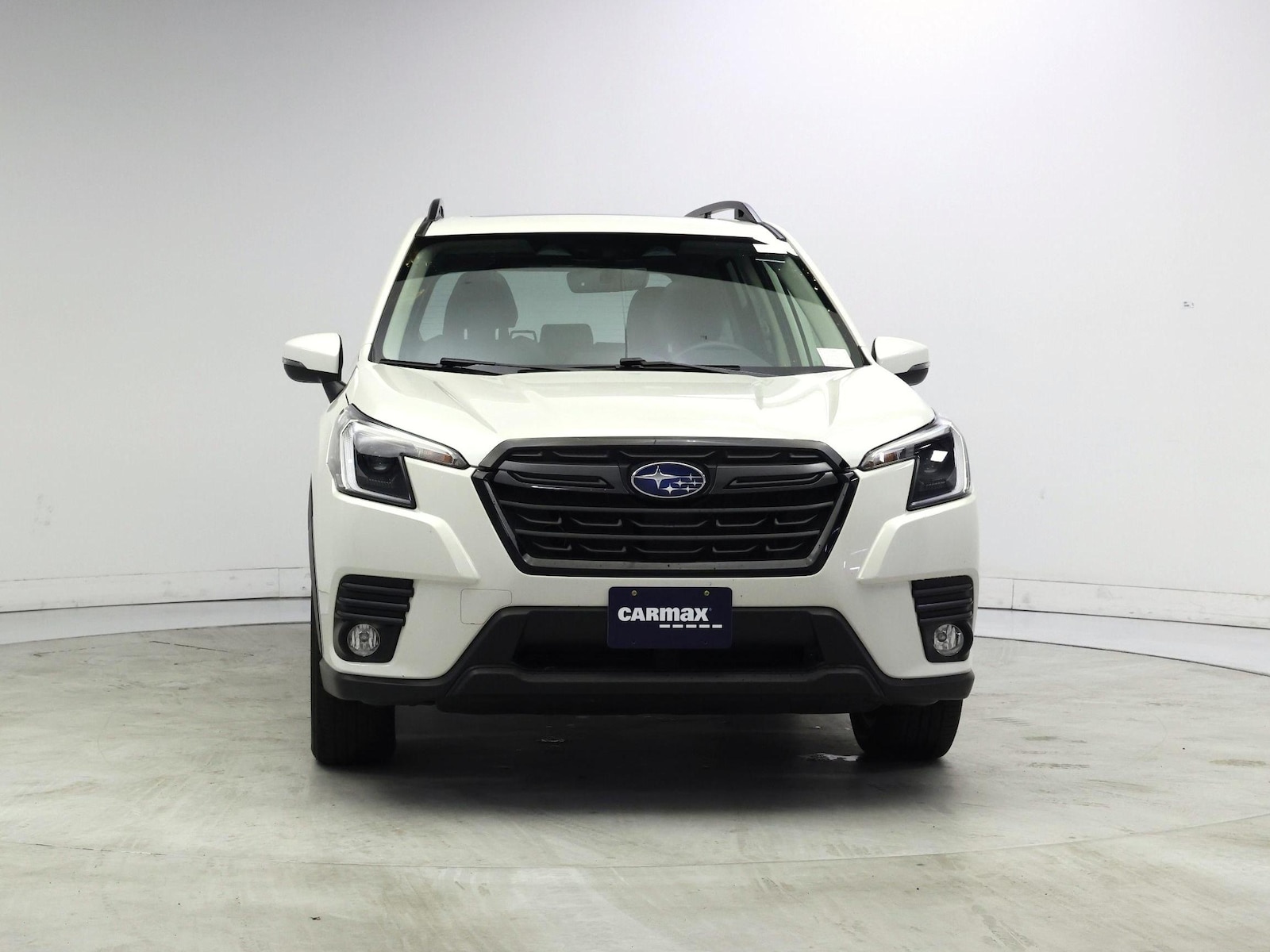 2023 Subaru Forester Limited - Photo 6