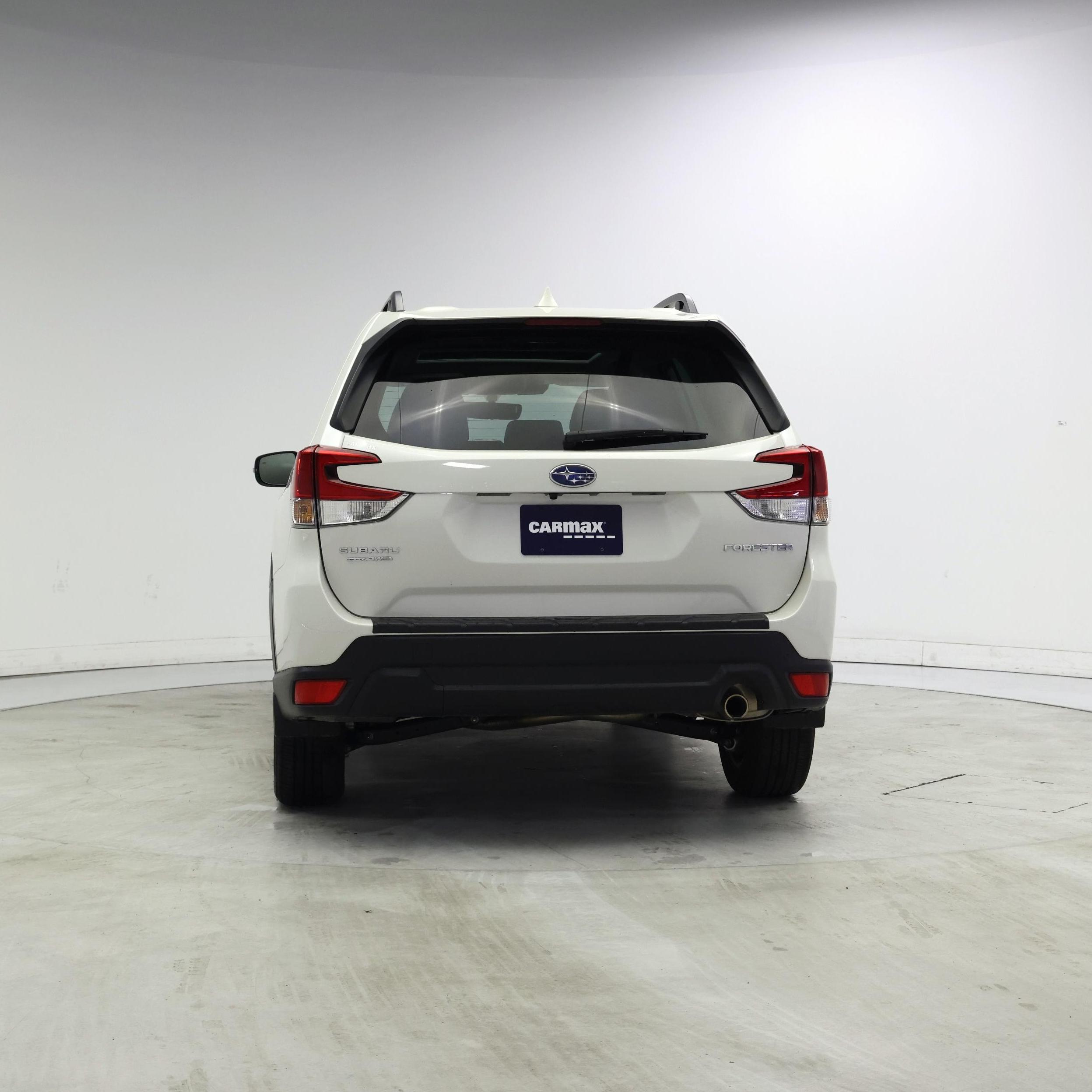 Thumbnail: 2023 Subaru Forester - 6