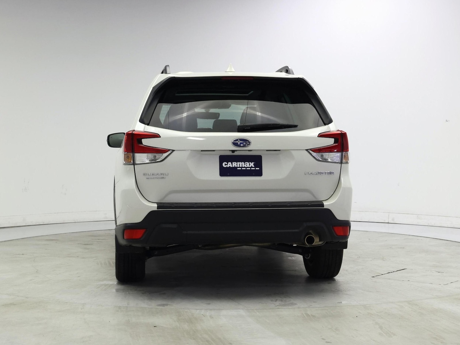 2023 Subaru Forester Limited - Photo 7