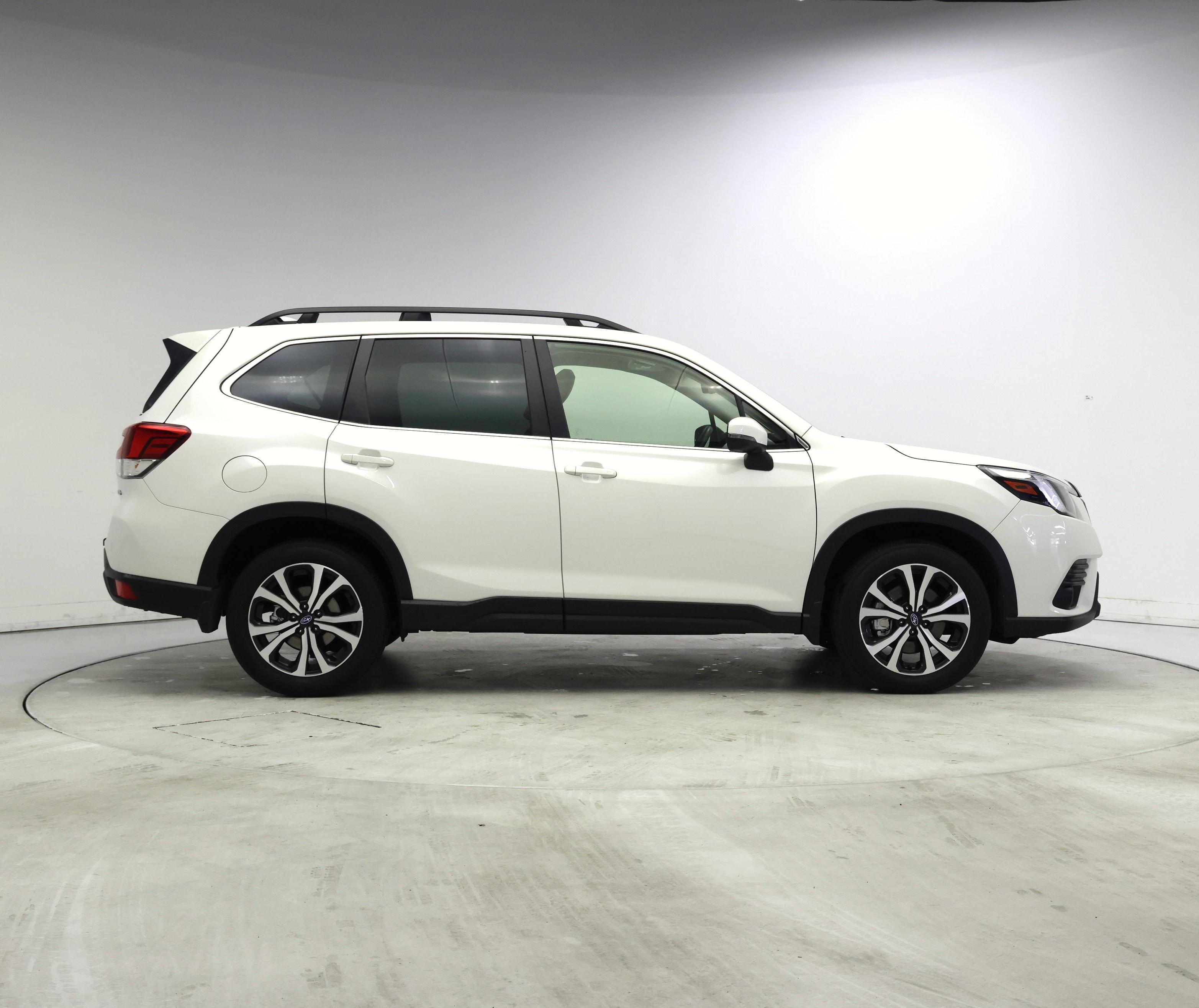 Thumbnail: 2023 Subaru Forester - 7