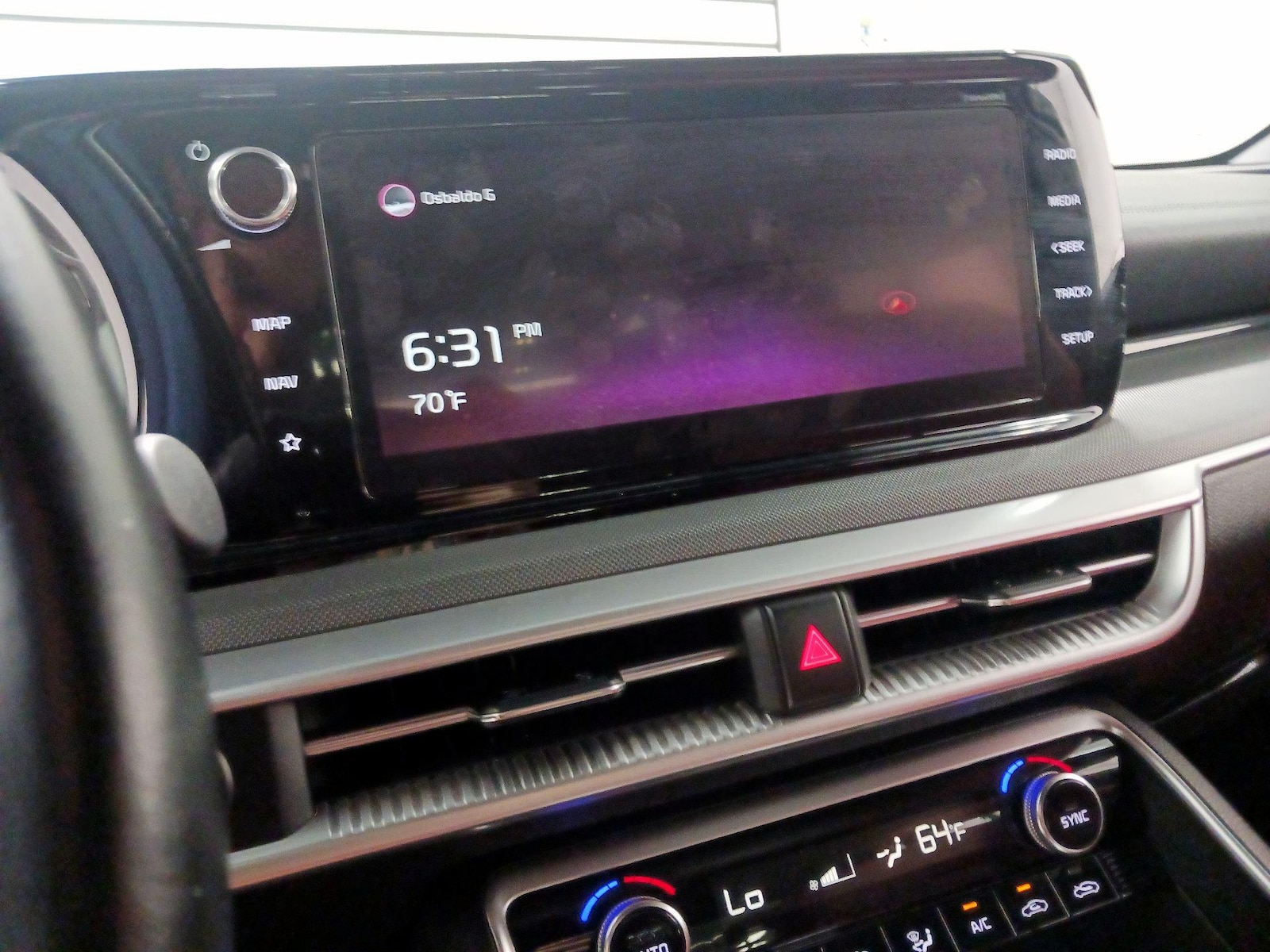 2021 Kia K5 GT-Line - Photo 14