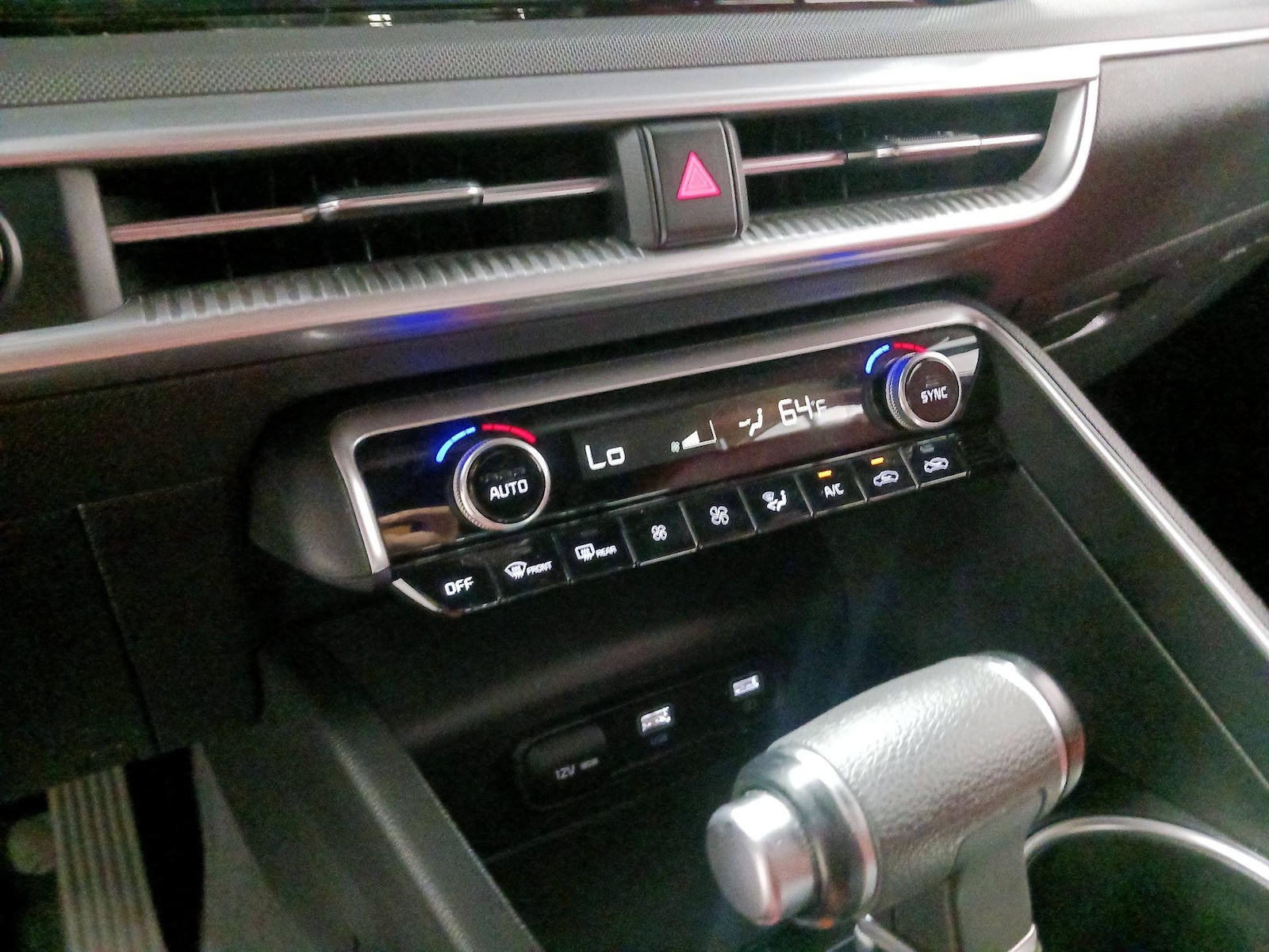 2021 Kia K5 GT-Line - Photo 15