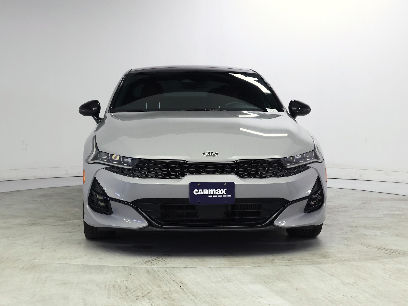 2021 Kia K5 GT-Line - Photo 6