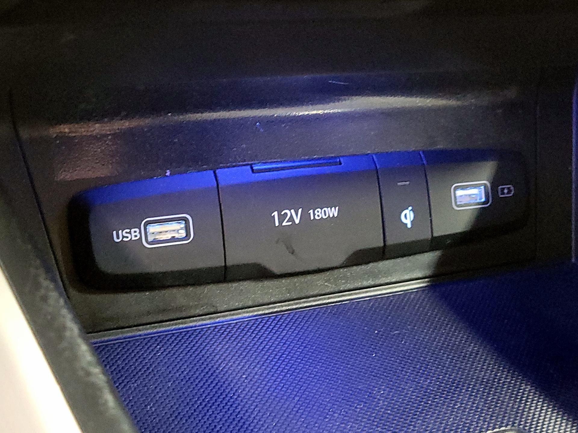 Thumbnail: 2024 Hyundai Tucson - 18