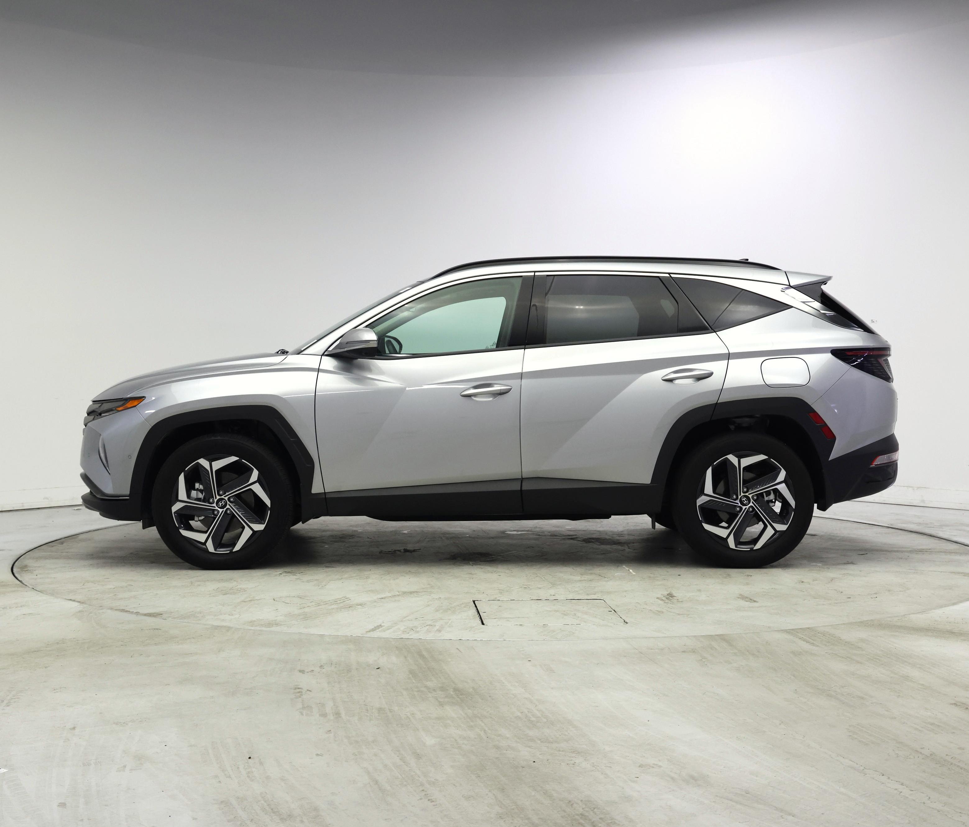 Thumbnail: 2024 Hyundai Tucson - 3
