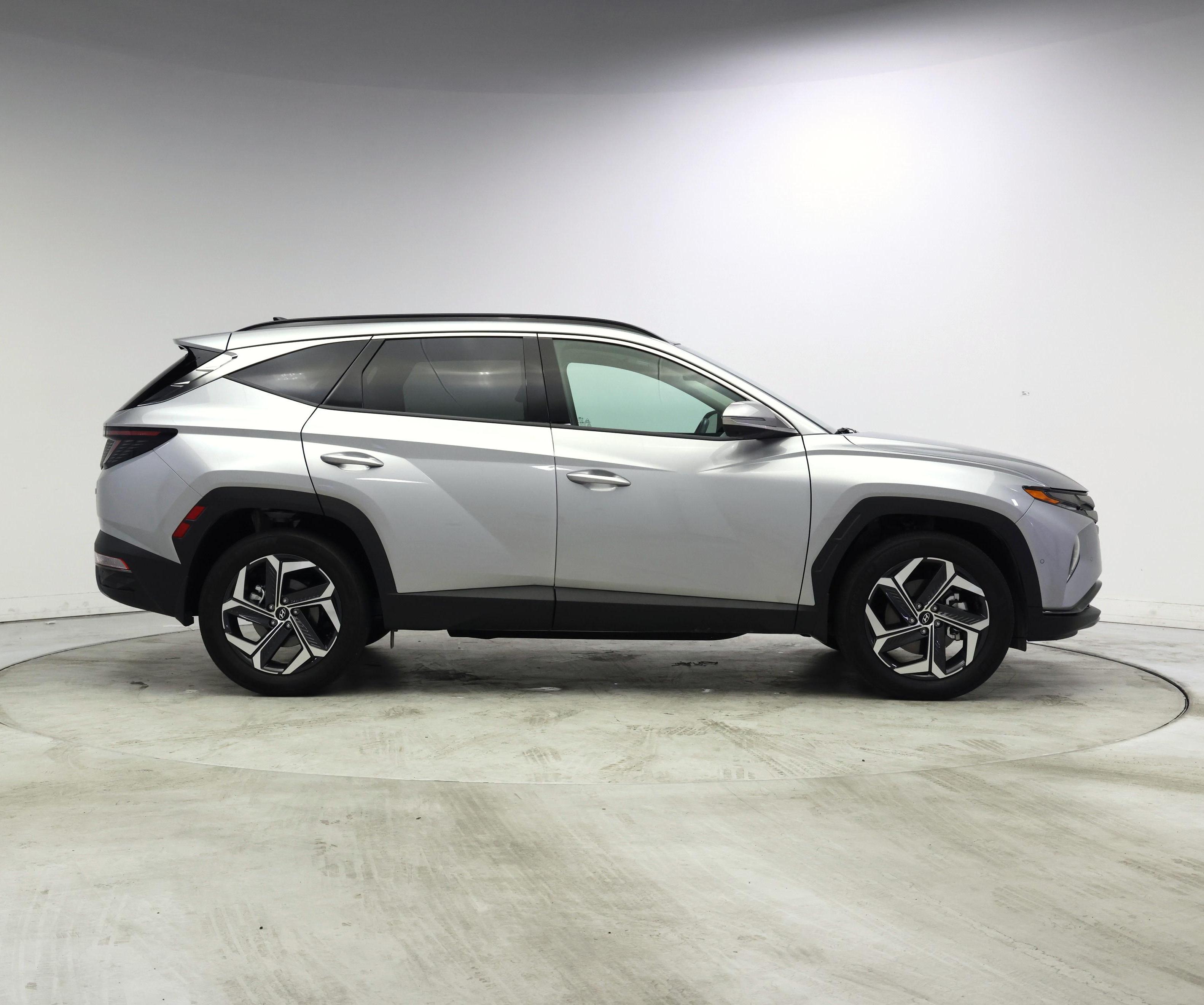Thumbnail: 2024 Hyundai Tucson - 7
