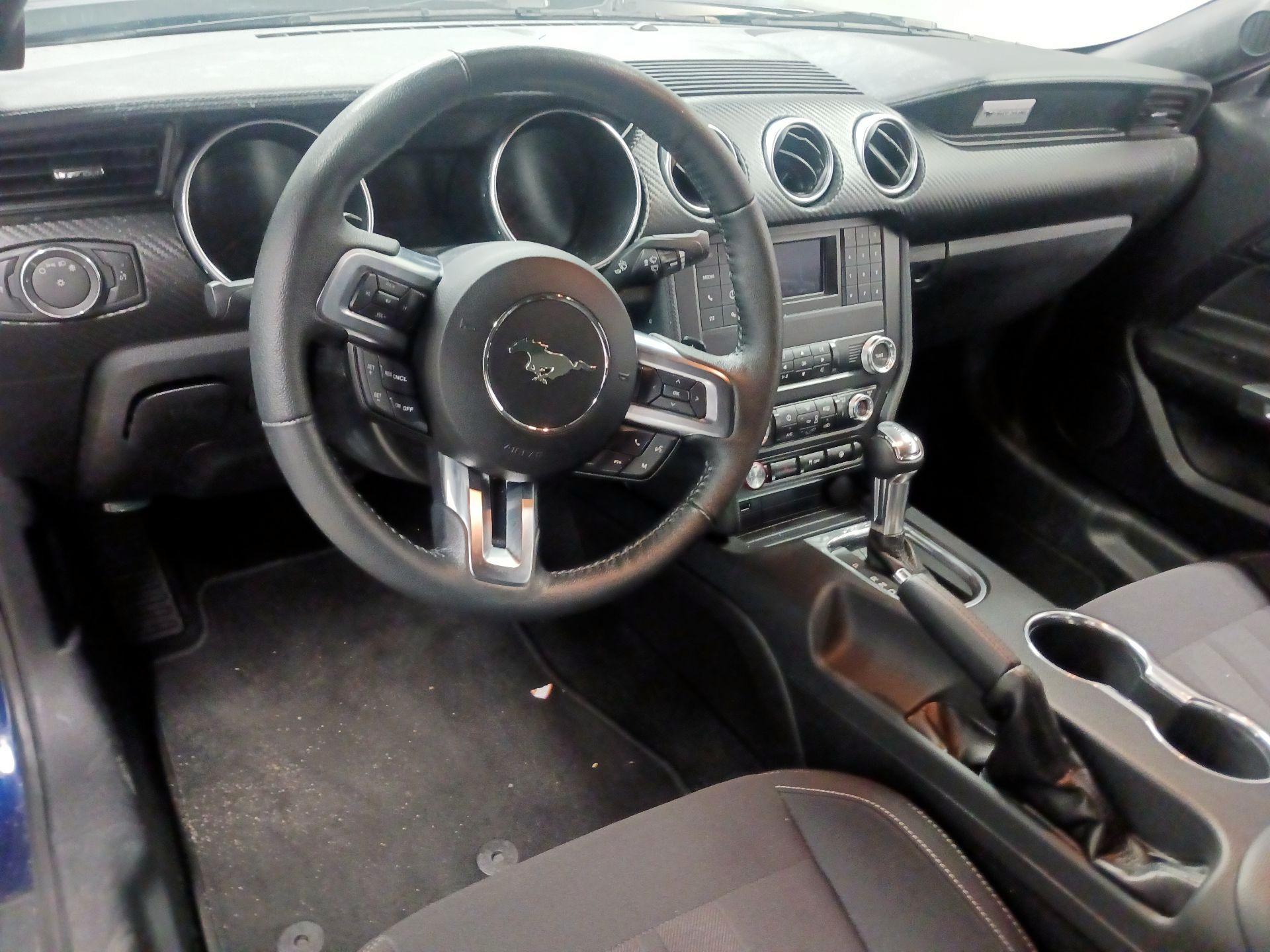 Thumbnail: 2019 Ford Mustang - 9