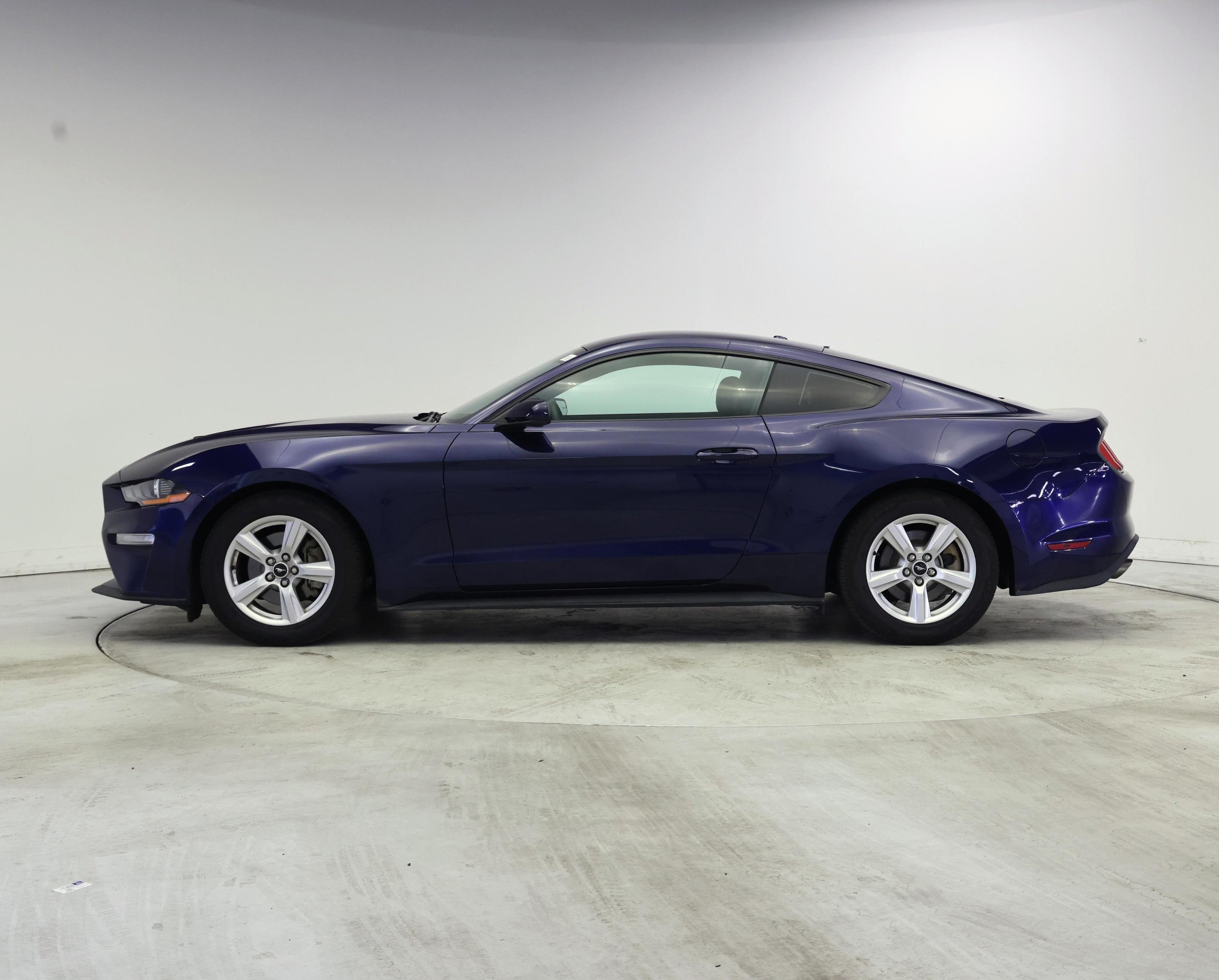 Thumbnail: 2019 Ford Mustang - 3