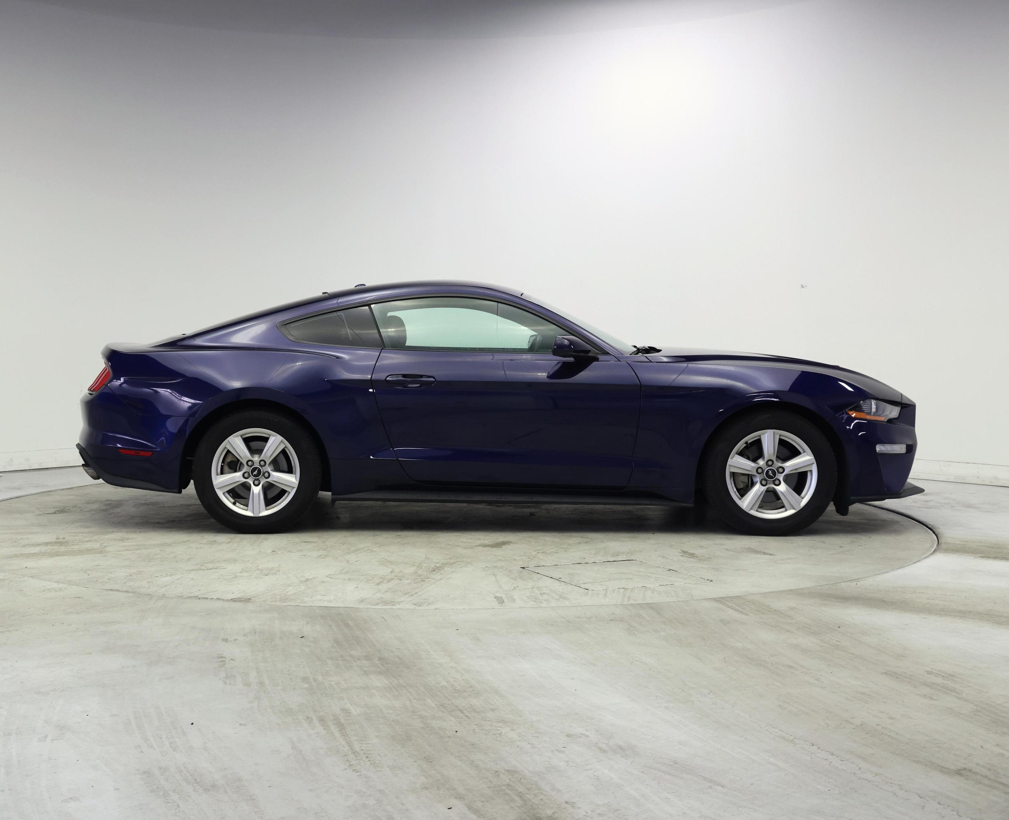 Thumbnail: 2019 Ford Mustang - 7