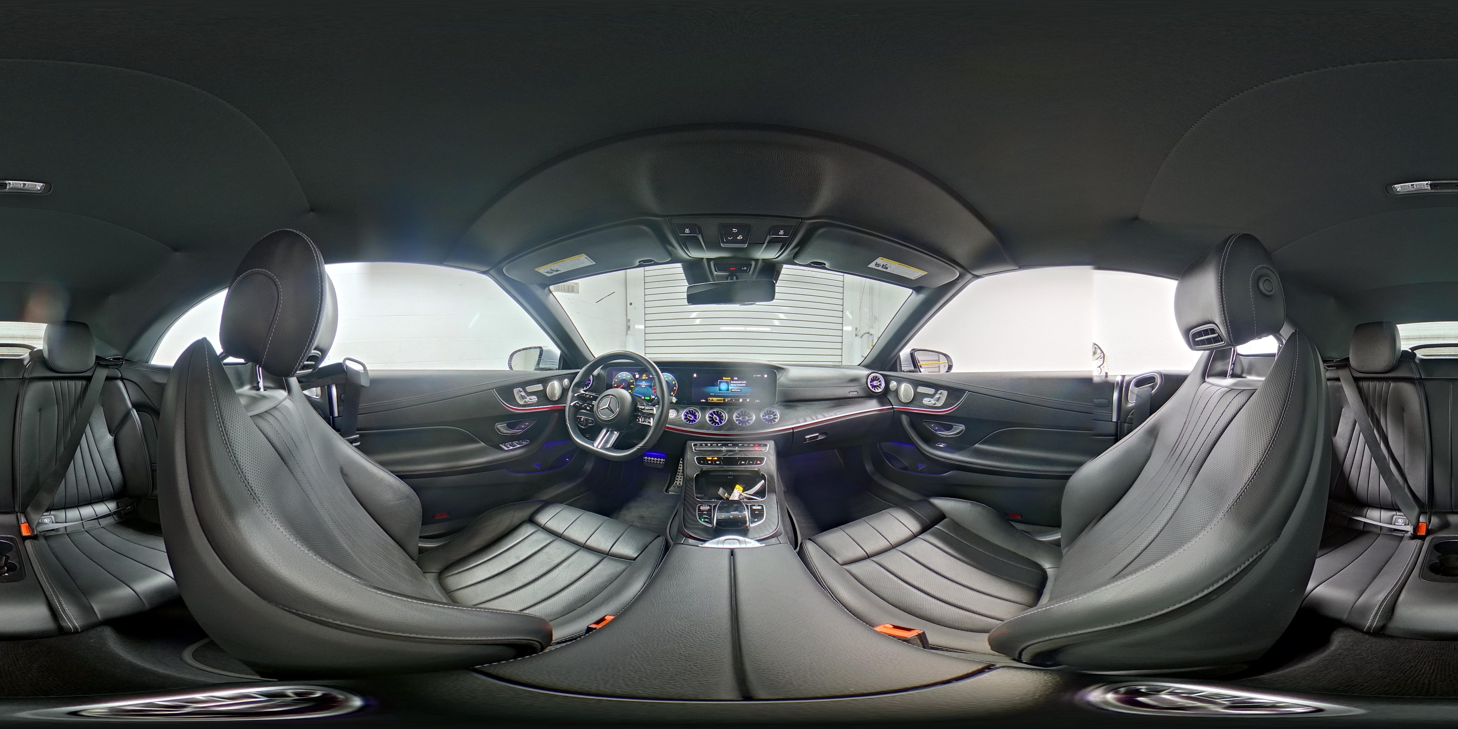 2021 Mercedes-Benz E-Class E450 - Photo 20
