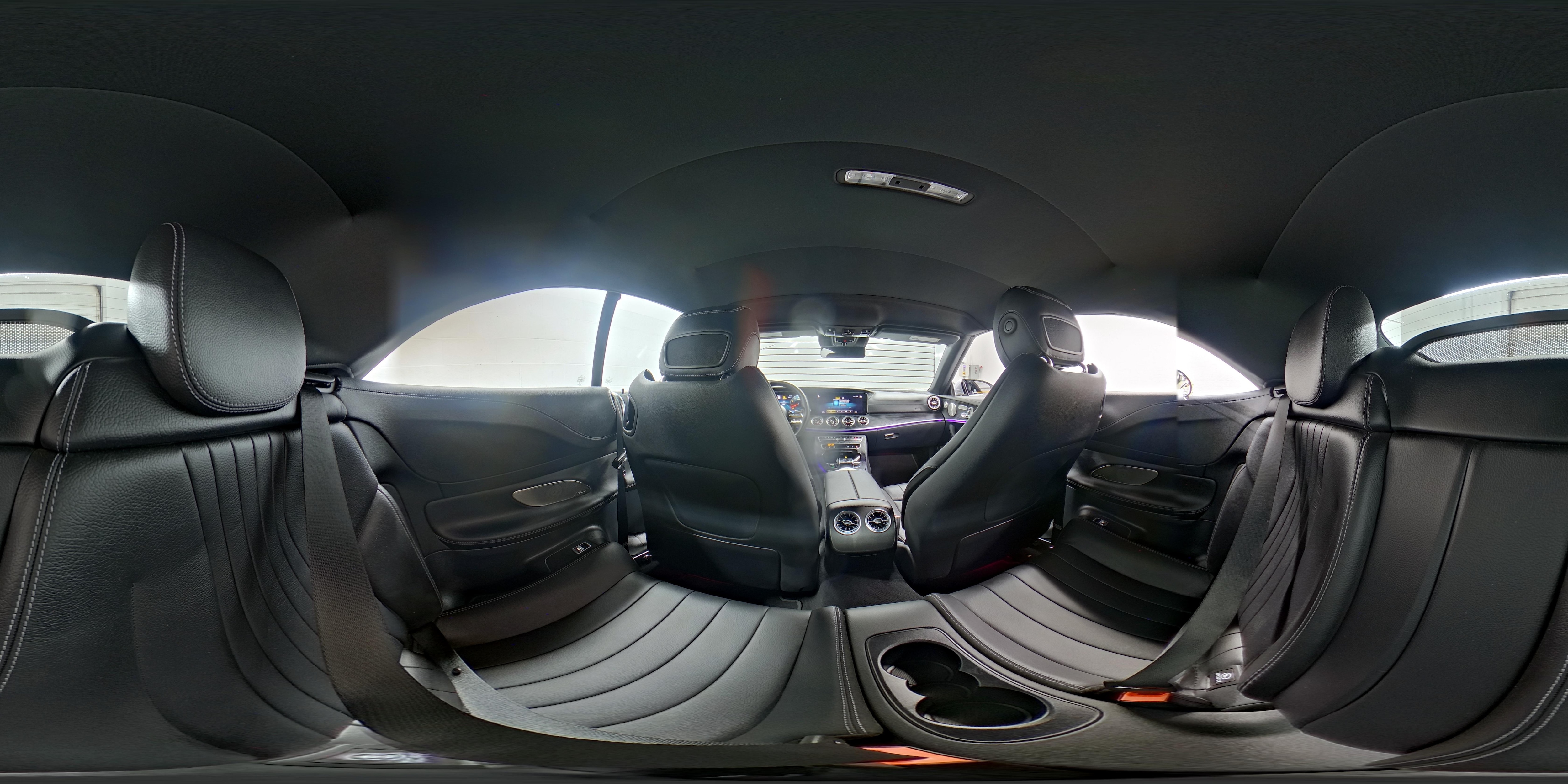 2021 Mercedes-Benz E-Class E450 - Photo 21