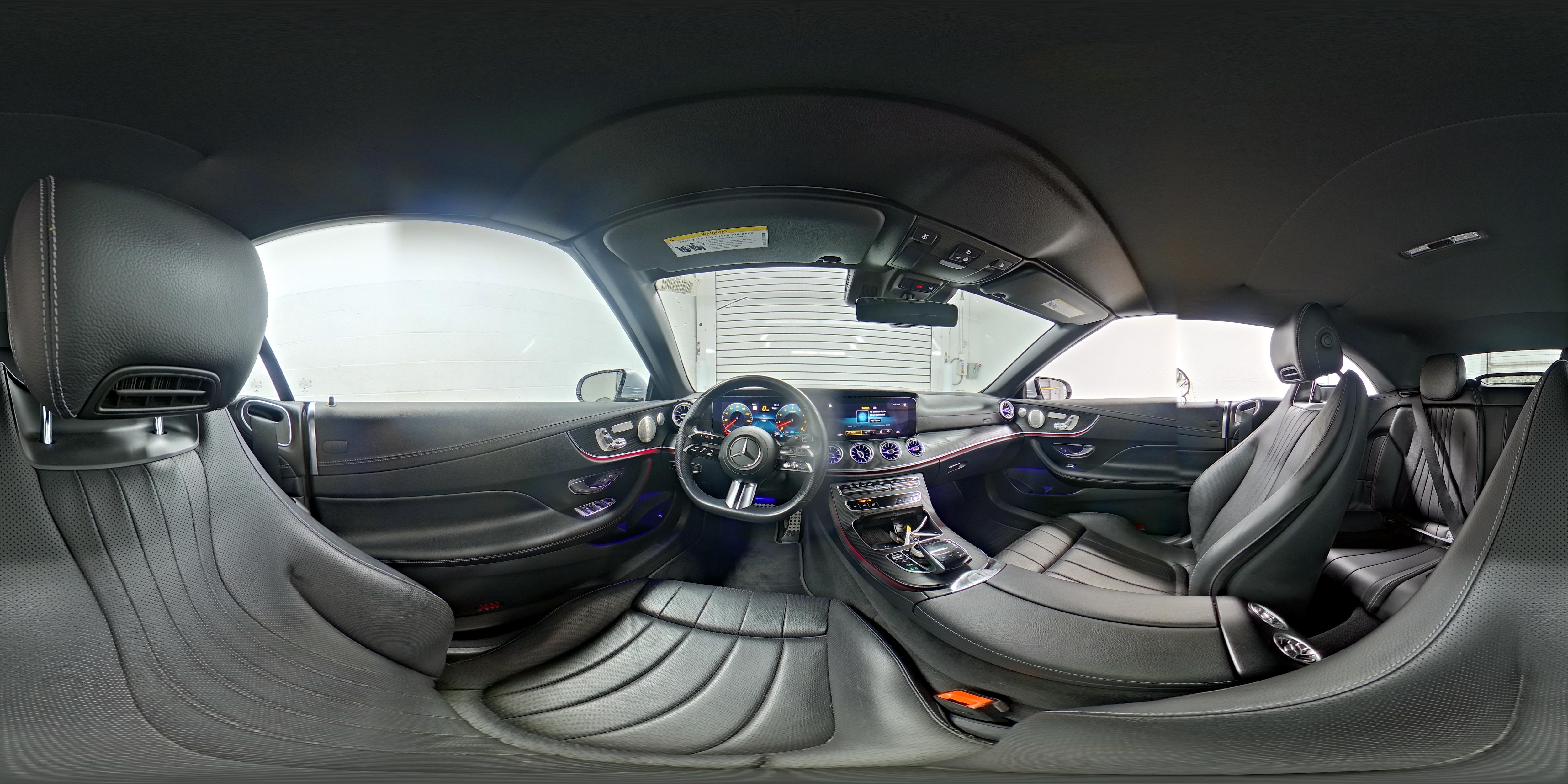 2021 Mercedes-Benz E-Class E450 - Photo 22