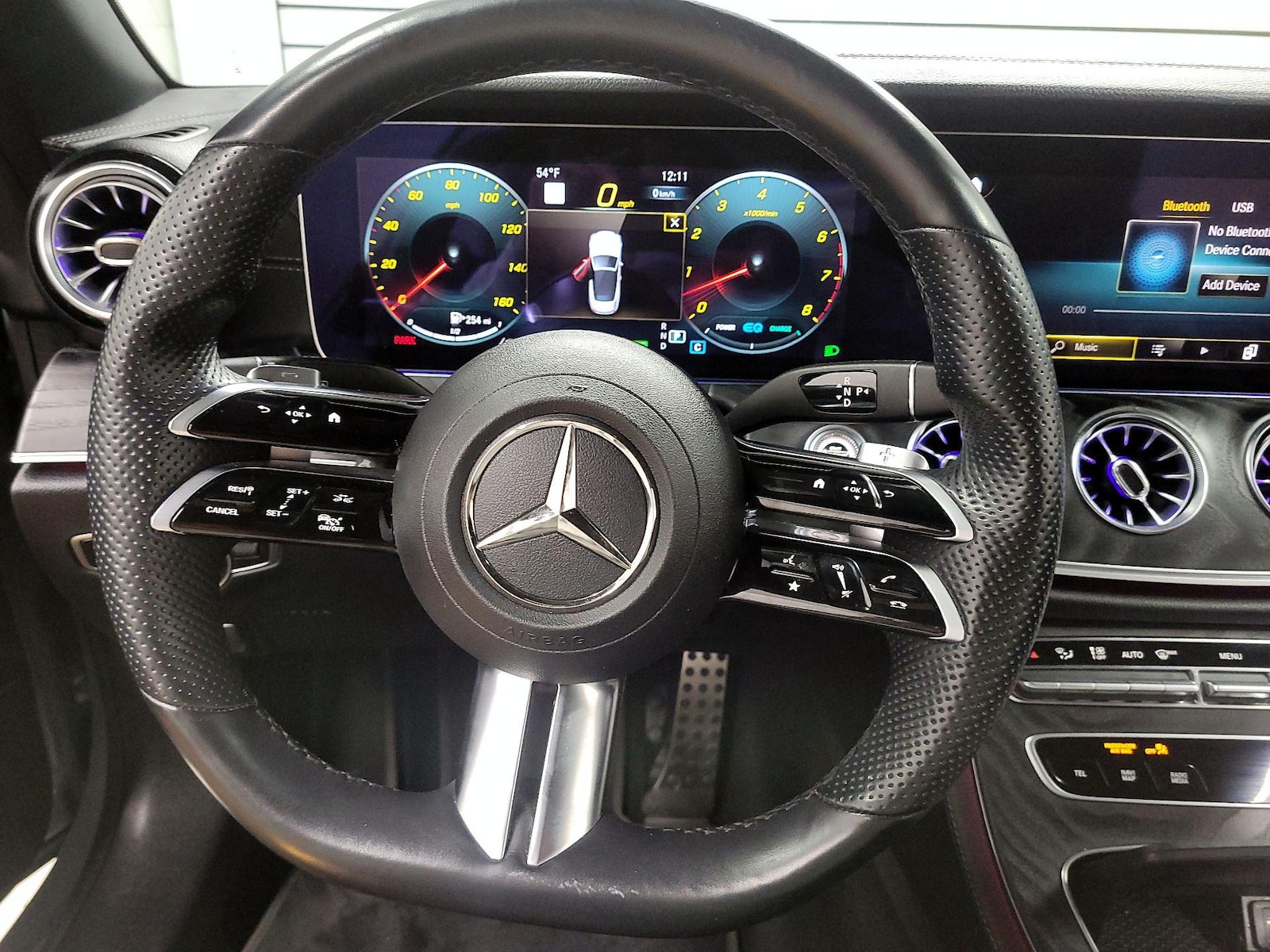 2021 Mercedes-Benz E-Class E450 - Photo 11
