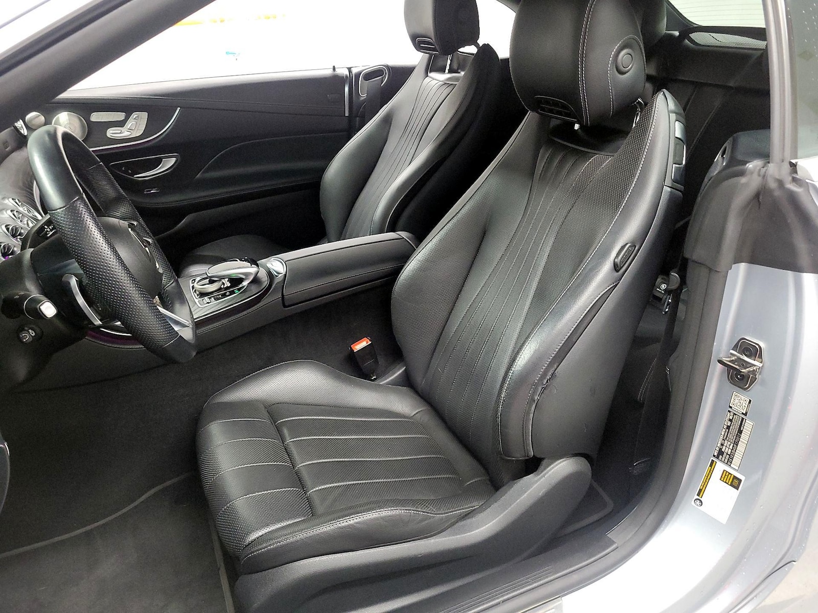 2021 Mercedes-Benz E-Class E450 - Photo 12