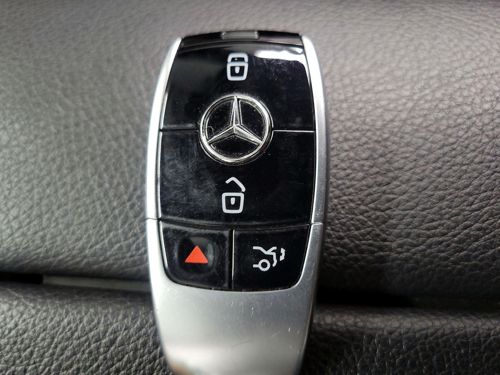 2021 Mercedes-Benz E-Class E450 - Photo 19