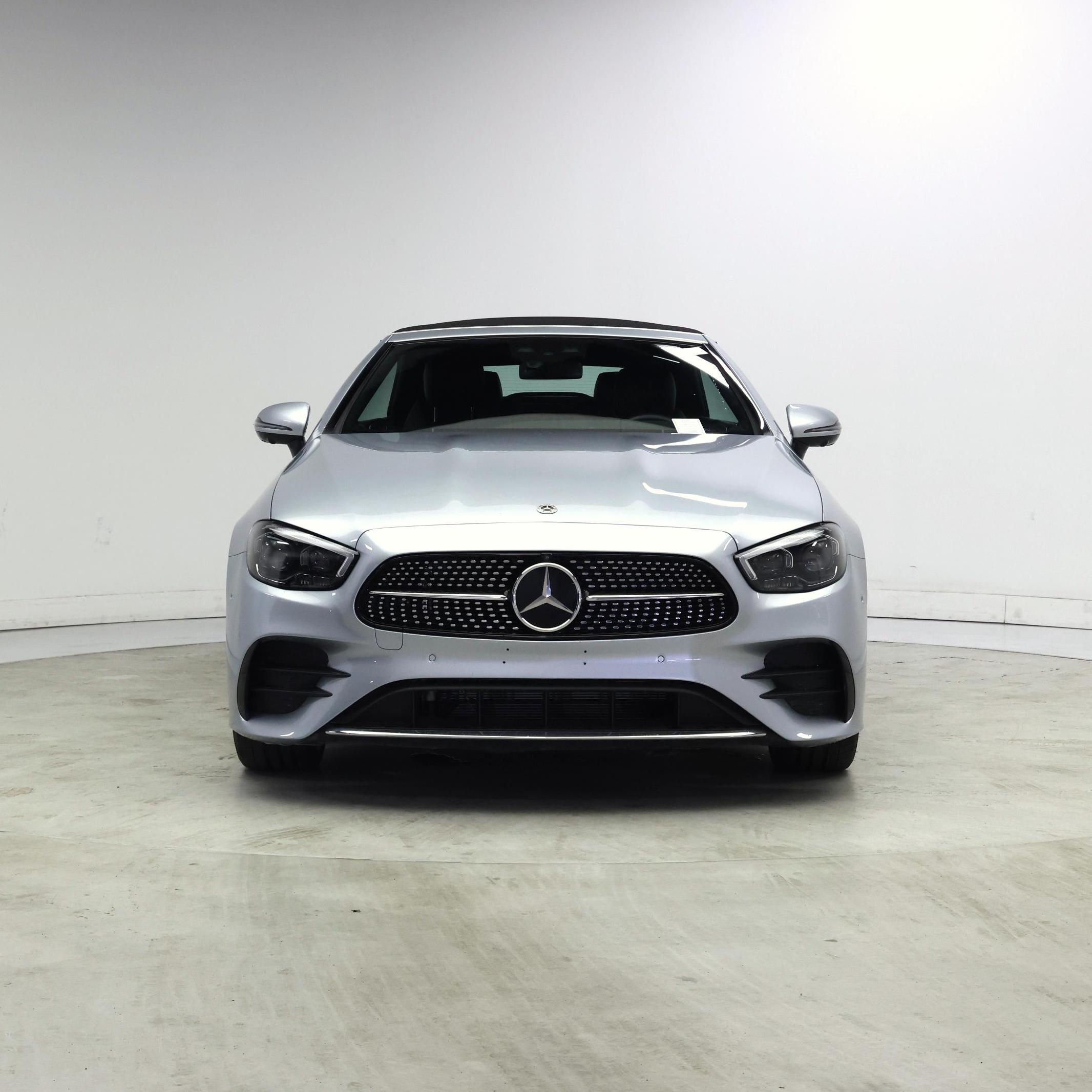Thumbnail: 2021 Mercedes-Benz E-Class - 5