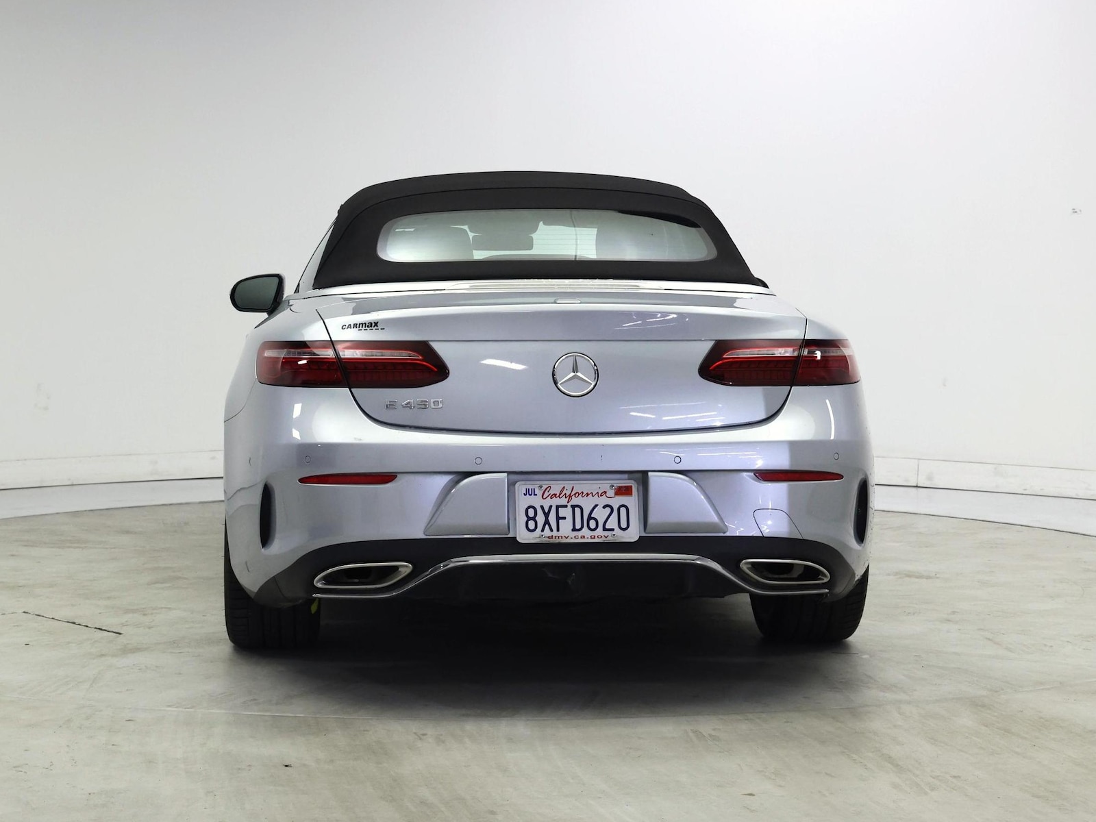 2021 Mercedes-Benz E-Class E450 - Photo 7