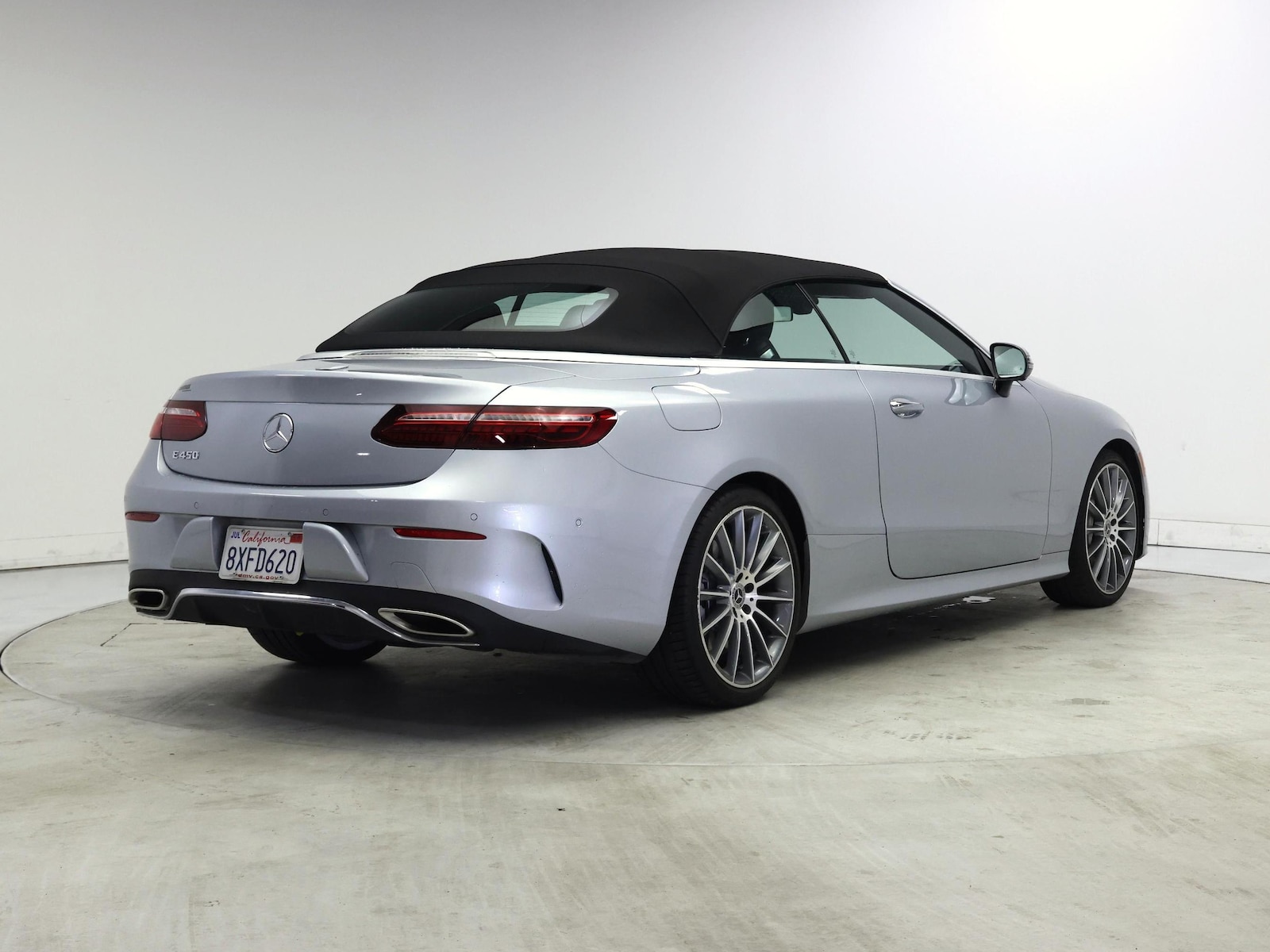 2021 Mercedes-Benz E-Class E450 - Photo 9