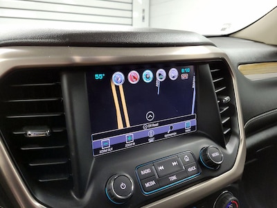 Navigation (On)