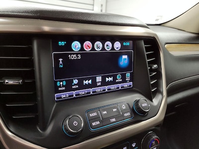 Radio (On)