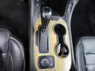 Shifter