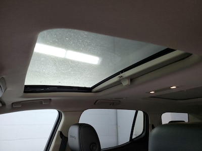 Sunroof