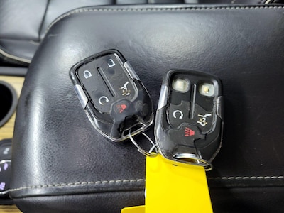 Keys