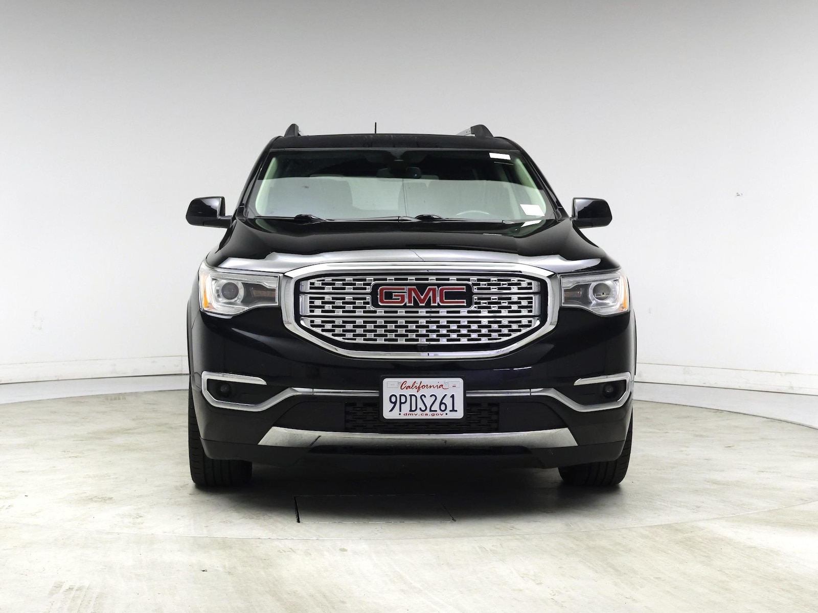 2017 GMC Acadia Denali - Photo 6