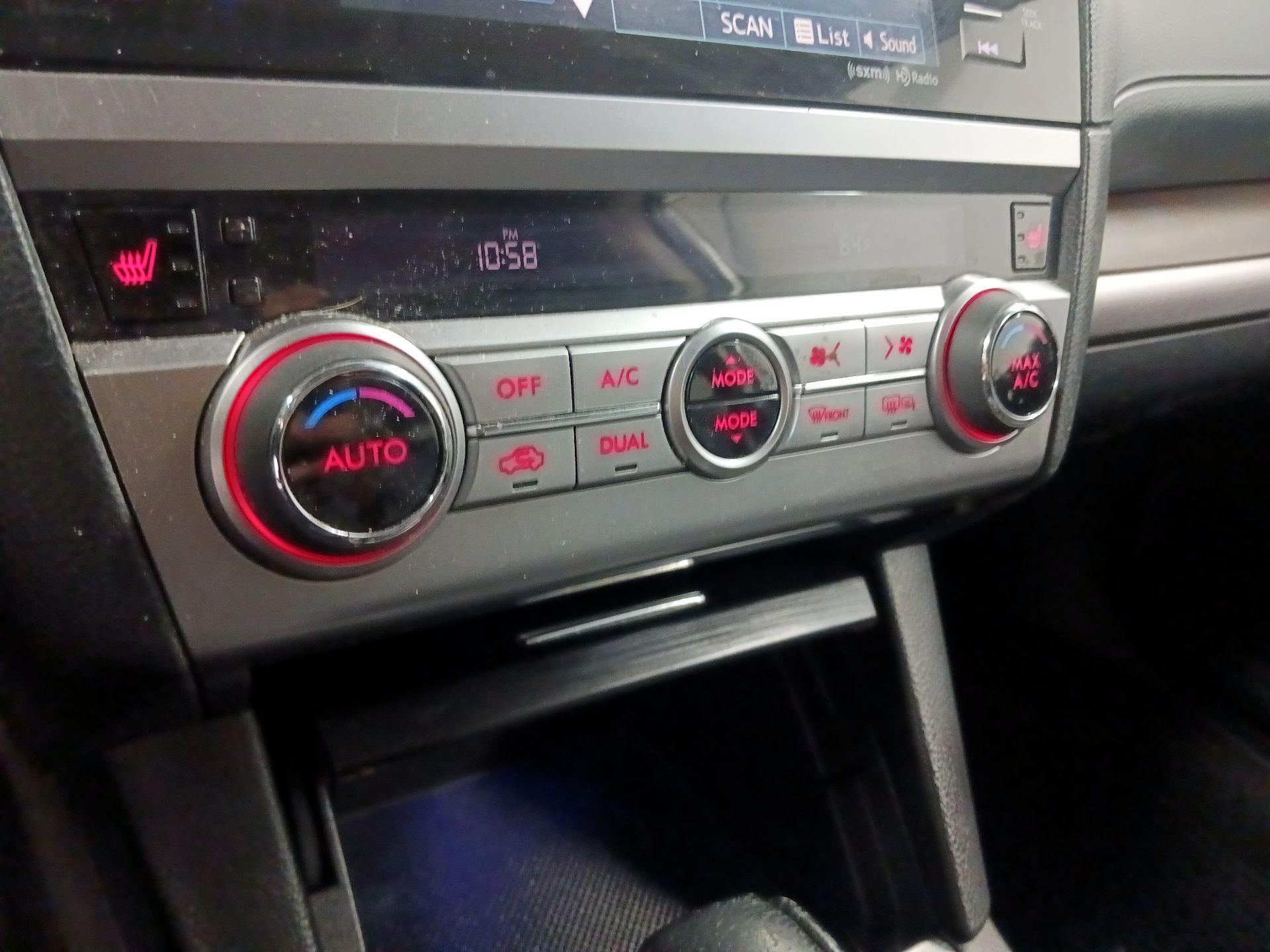 Thumbnail: 2015 Subaru Outback - 14