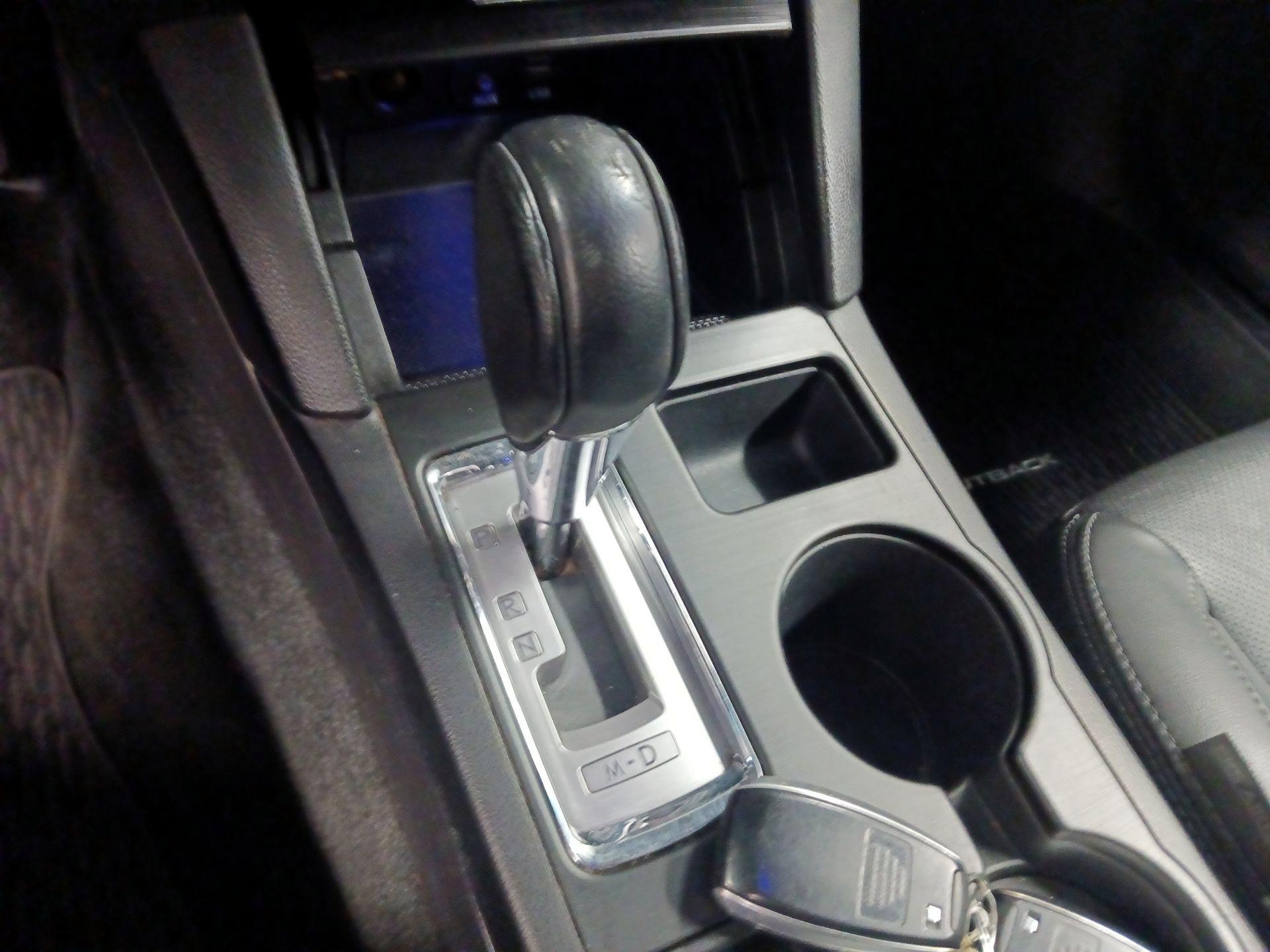 Thumbnail: 2015 Subaru Outback - 15