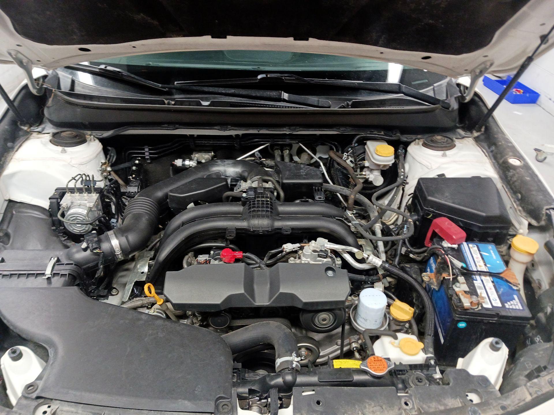 Thumbnail: 2015 Subaru Outback - 17