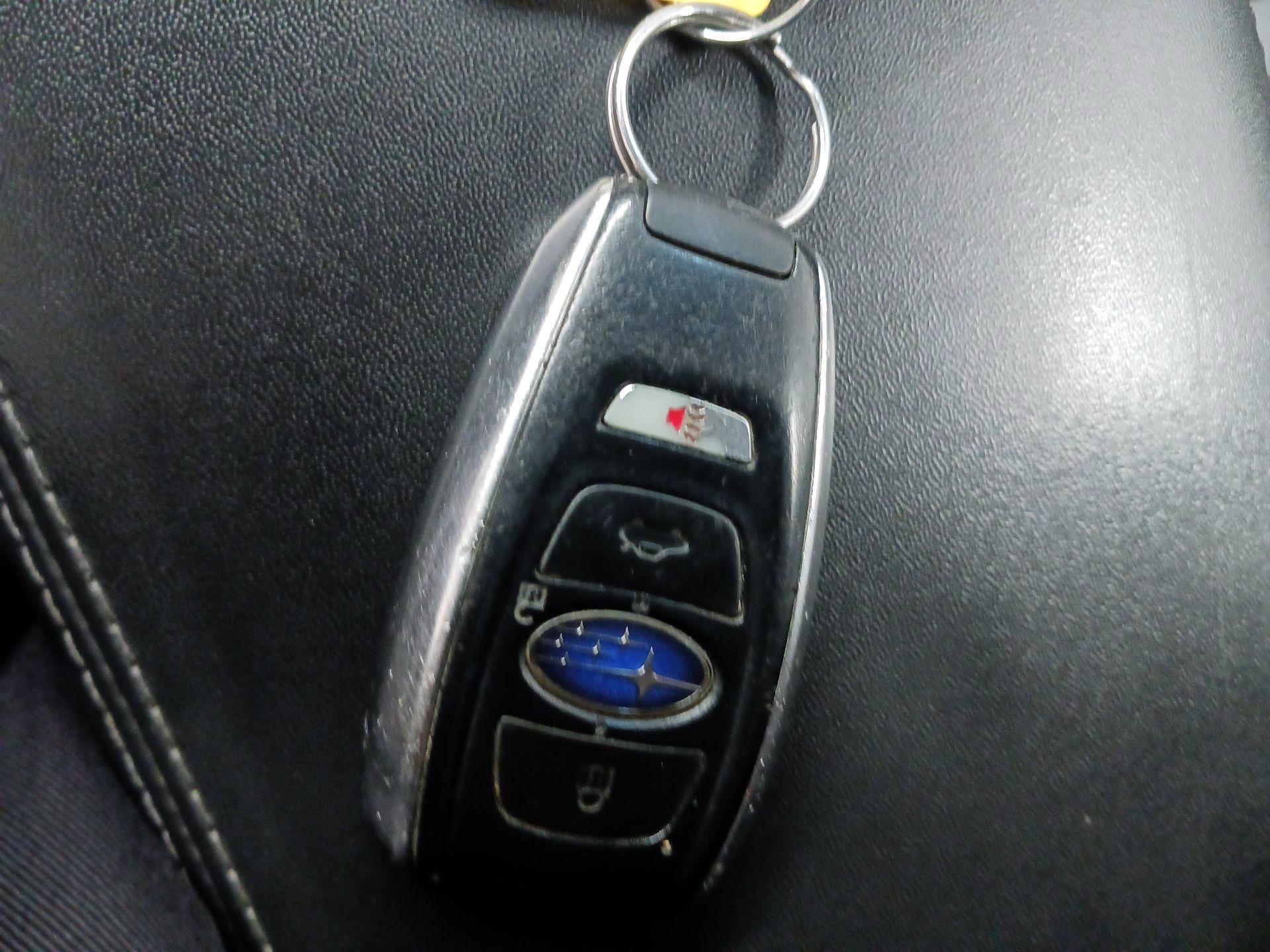 Thumbnail: 2015 Subaru Outback - 18