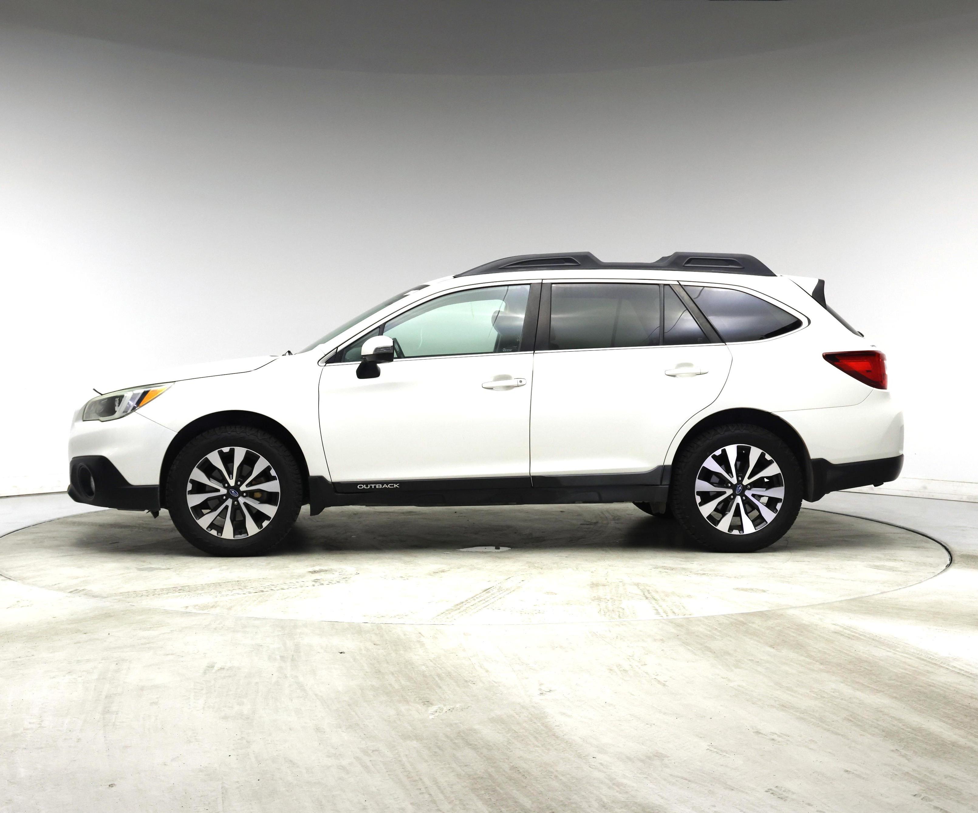 Thumbnail: 2015 Subaru Outback - 3