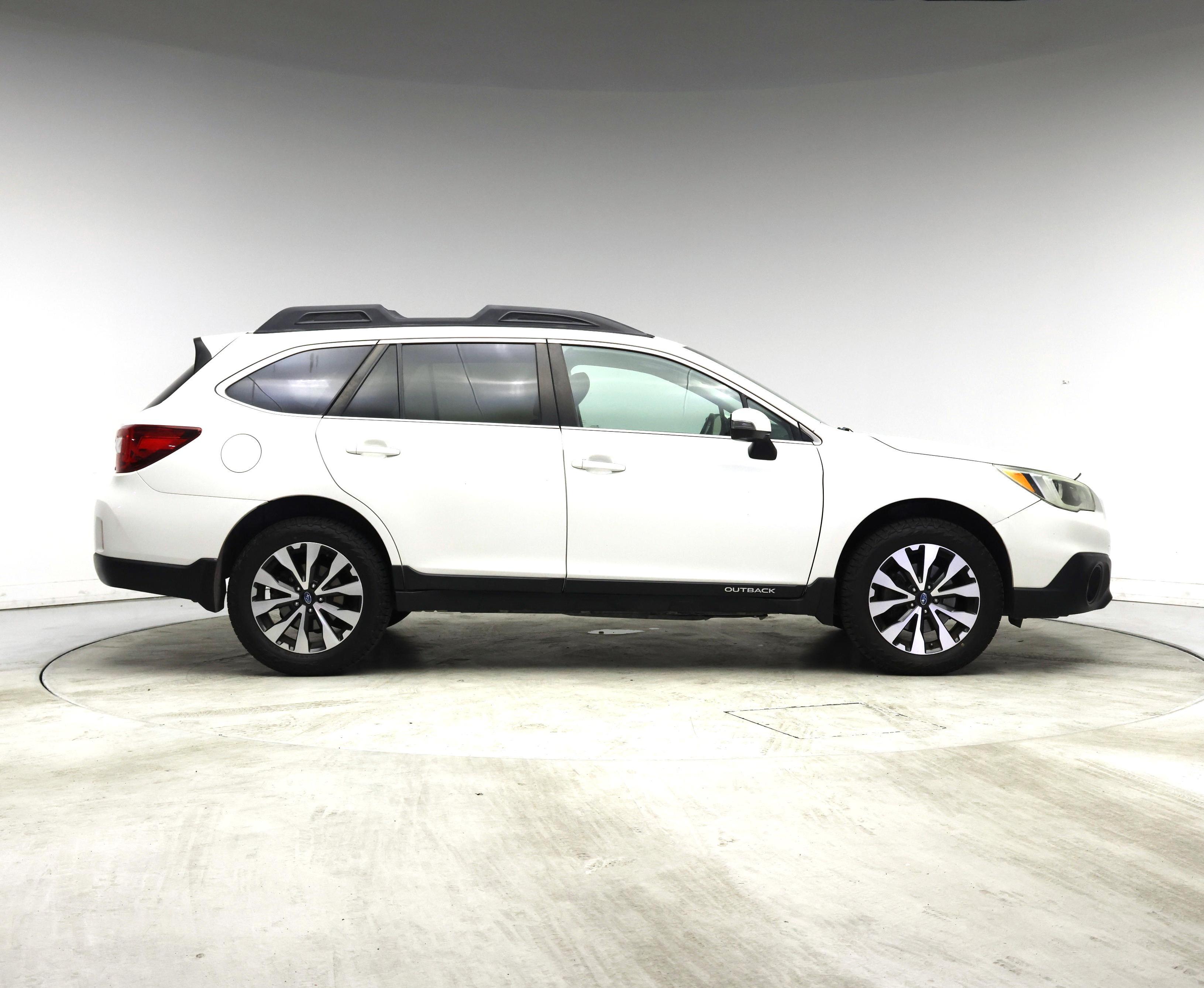 Thumbnail: 2015 Subaru Outback - 7