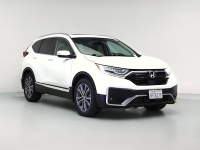 2020 Honda CR-V Touring