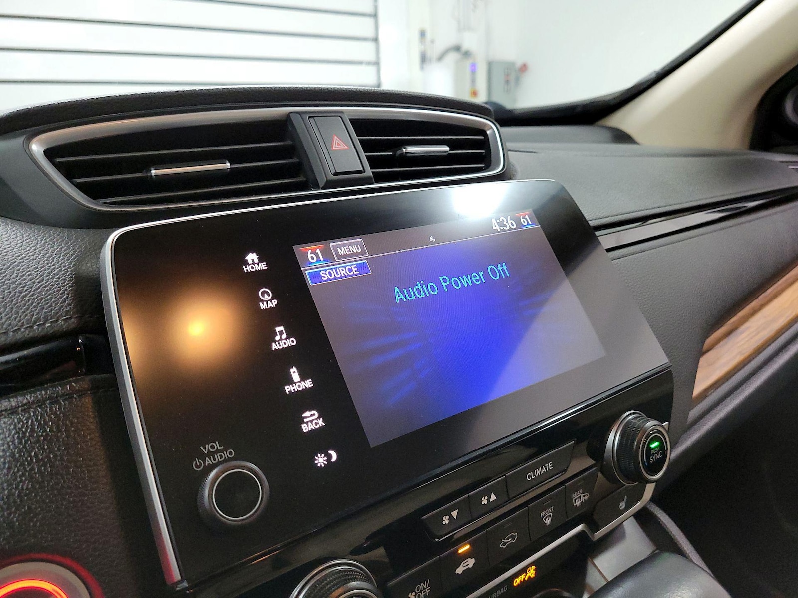 2020 Honda CR-V Touring - Photo 14