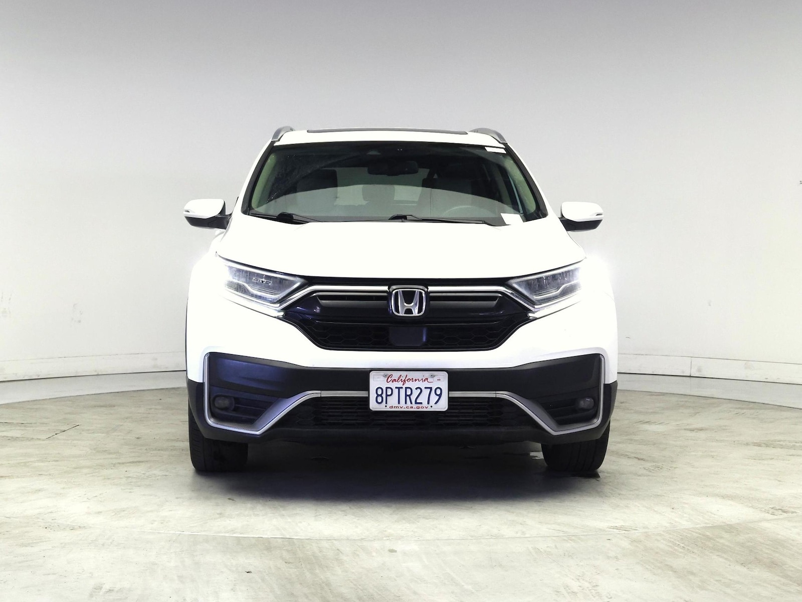2020 Honda CR-V Touring - Photo 6