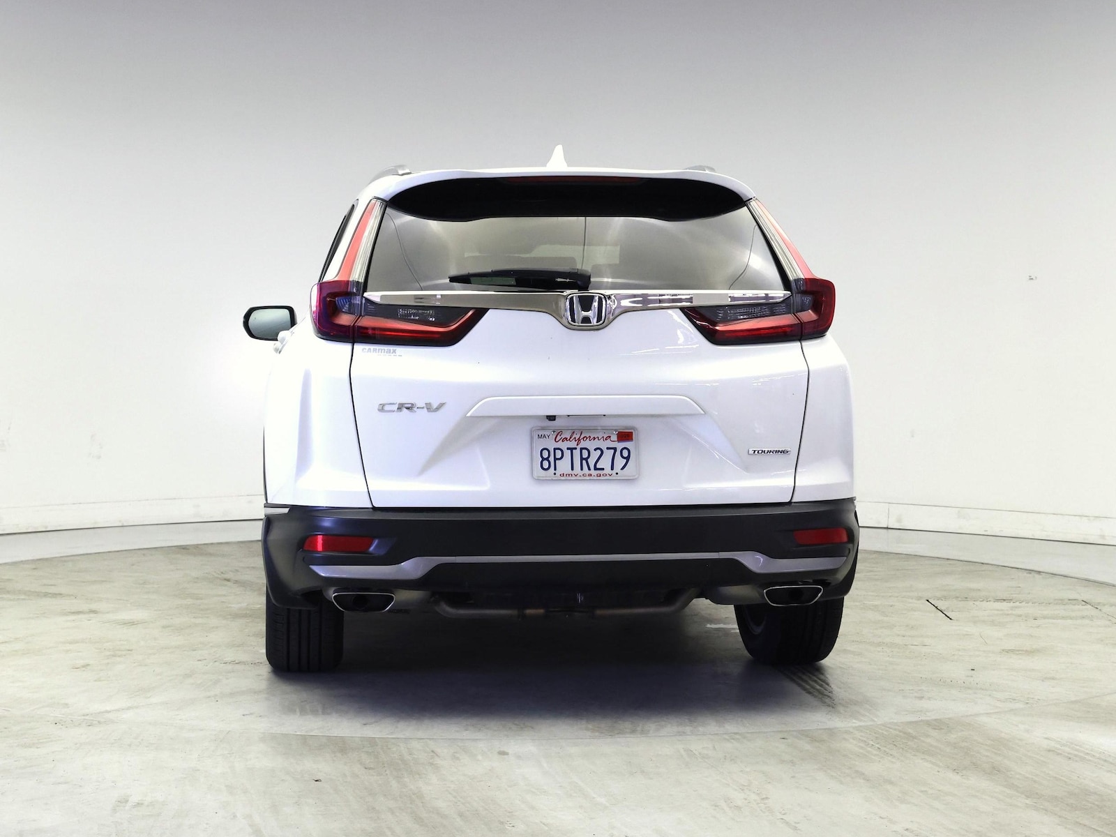 2020 Honda CR-V Touring - Photo 7
