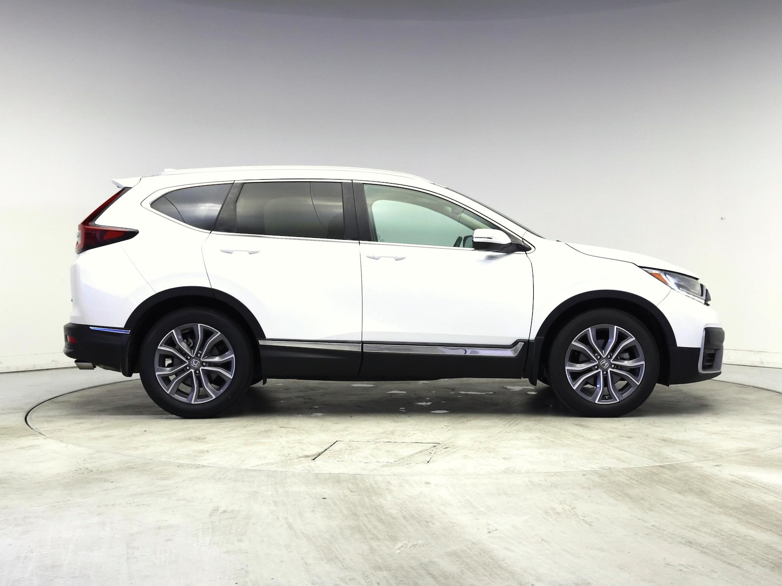 2020 Honda CR-V Touring - Photo 8