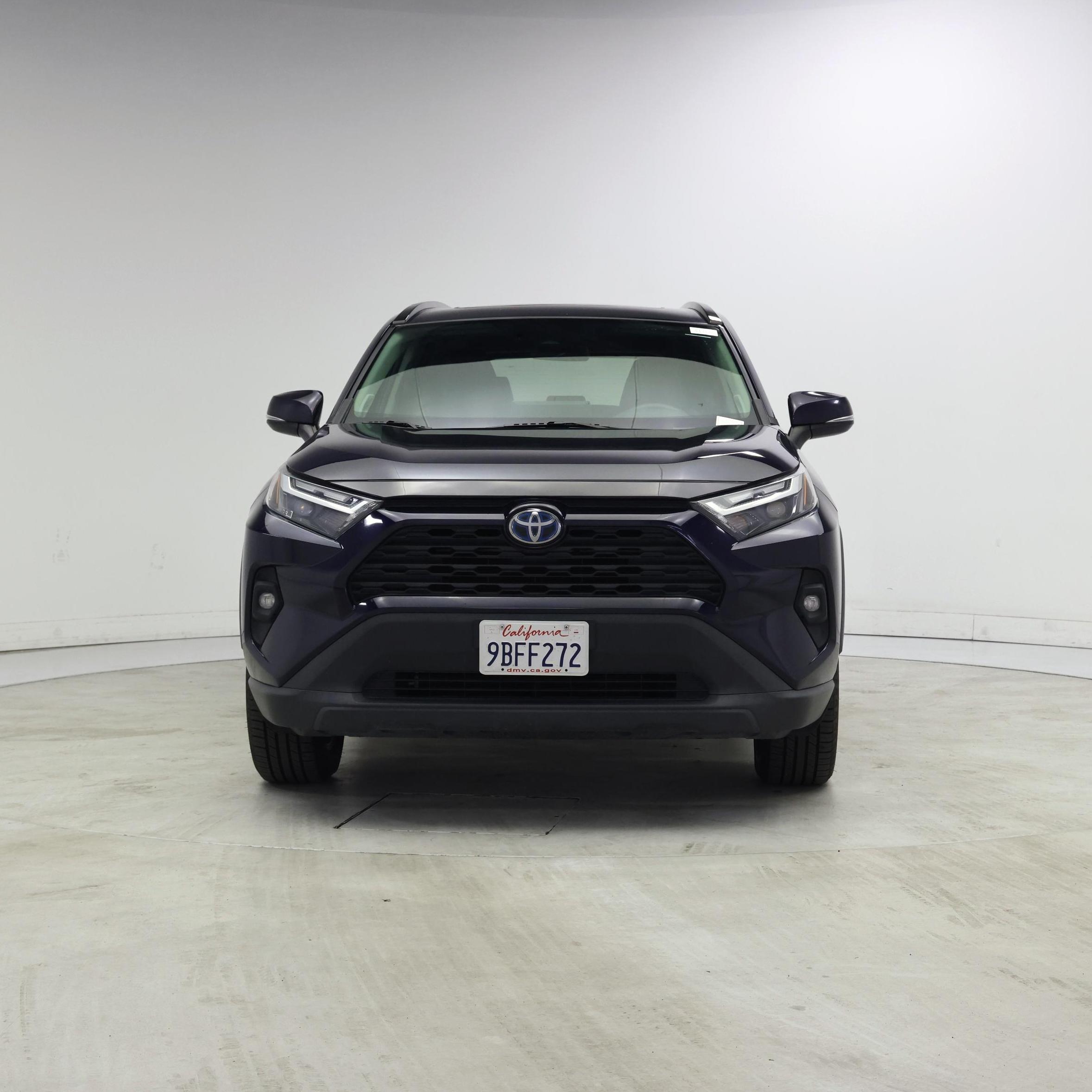 Thumbnail: 2022 Toyota RAV4 - 5