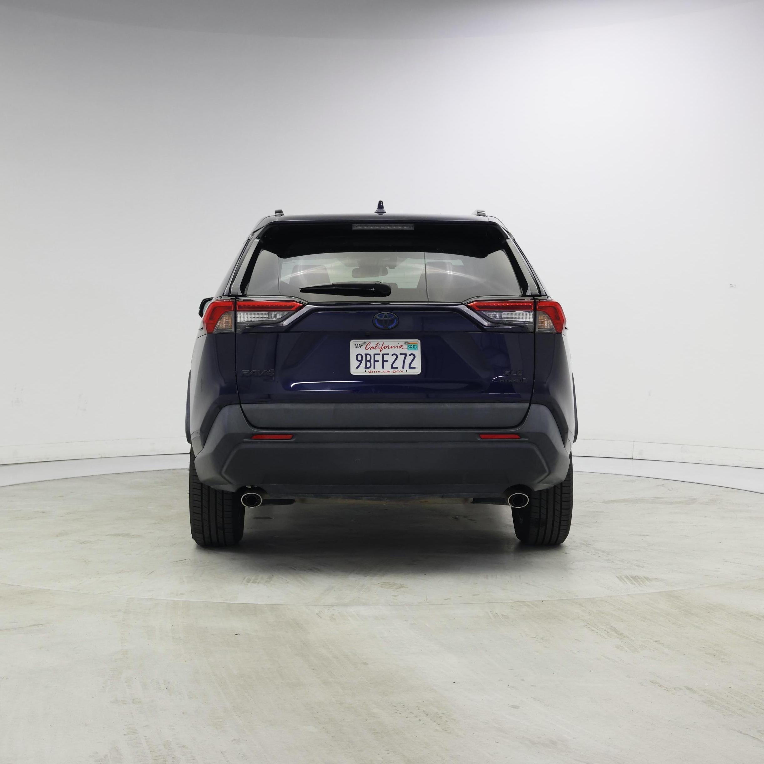 Thumbnail: 2022 Toyota RAV4 - 6
