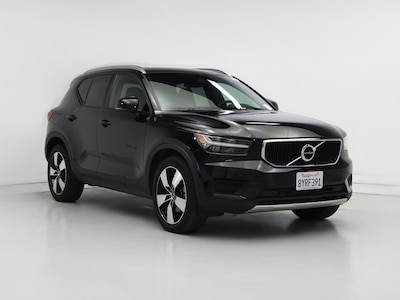2020 Volvo XC40 T5 Momentum